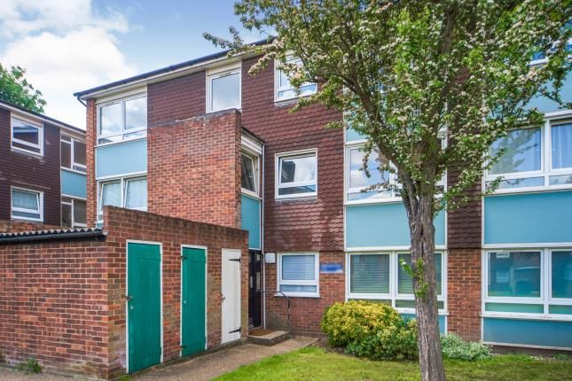 Baldewyne Court, Lansdowne Road, Tottenham, London N17  