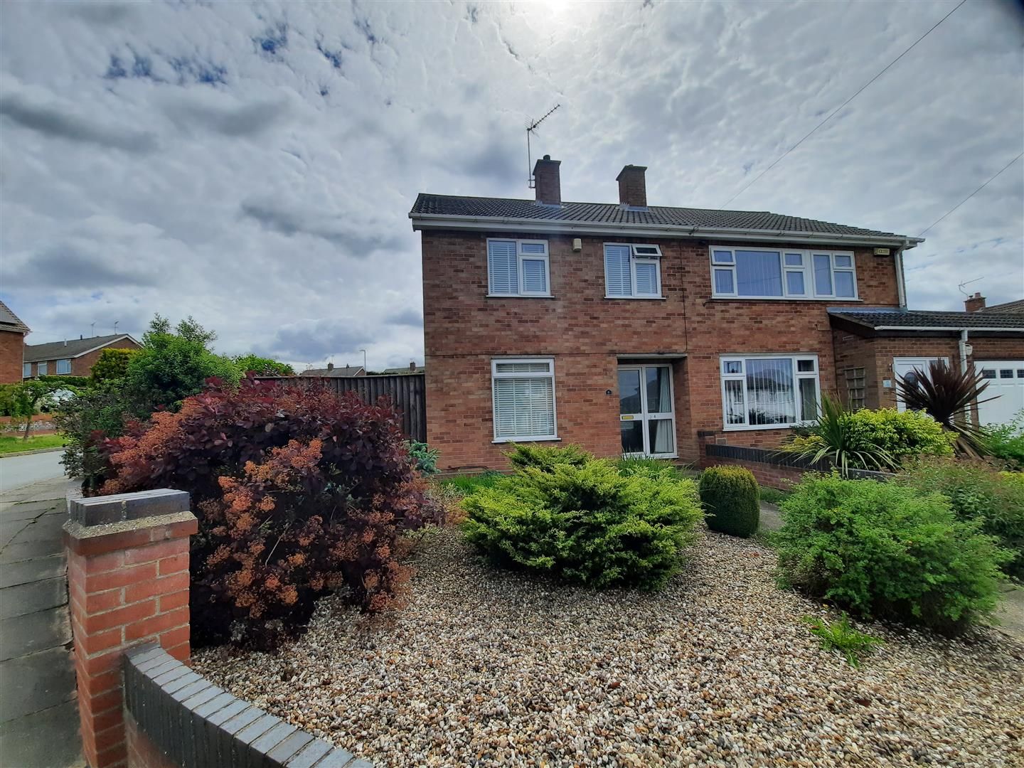 3 bed semidetached house for sale in Palmcroft Road, Ipswich IP1 Zoopla