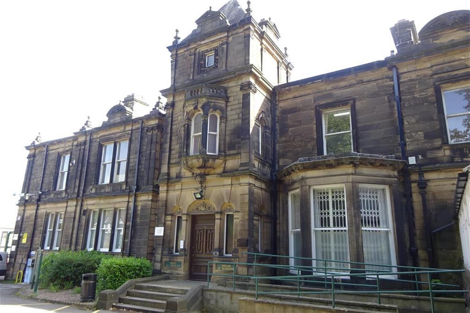 Commercial Property For Rent In Batley at Wayne Fraher blog