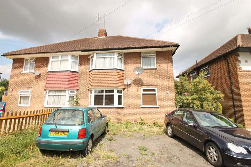2 bed flat to rent in Eastcote Lane, Northolt, Middlesex UB5 Zoopla