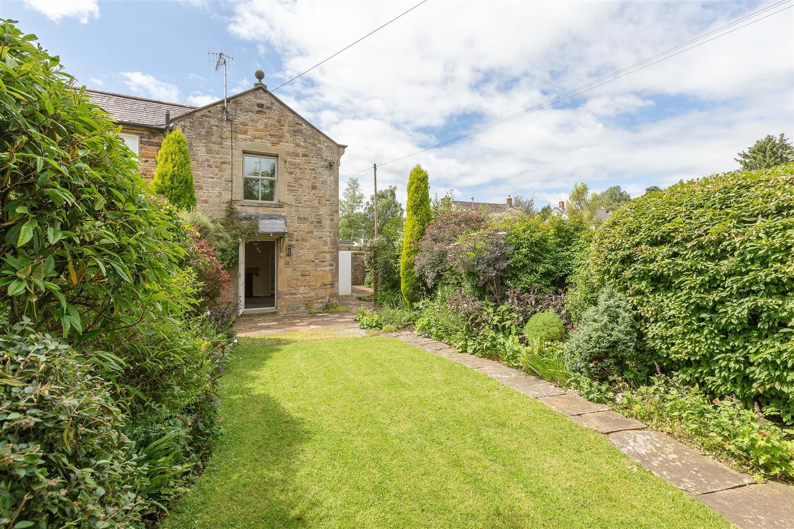 2 bed semidetached house for sale in Monteagle Square, Hornby, Lancaster LA2 Zoopla