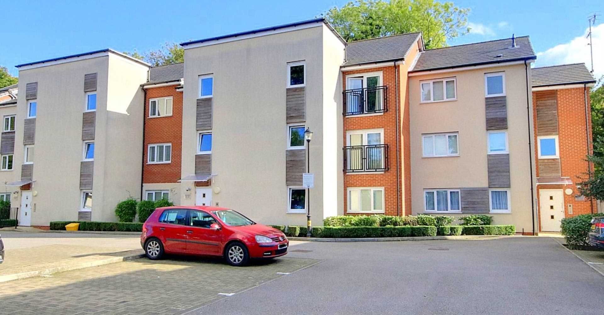 Thorn Mead, Hemel Hempstead HP2  