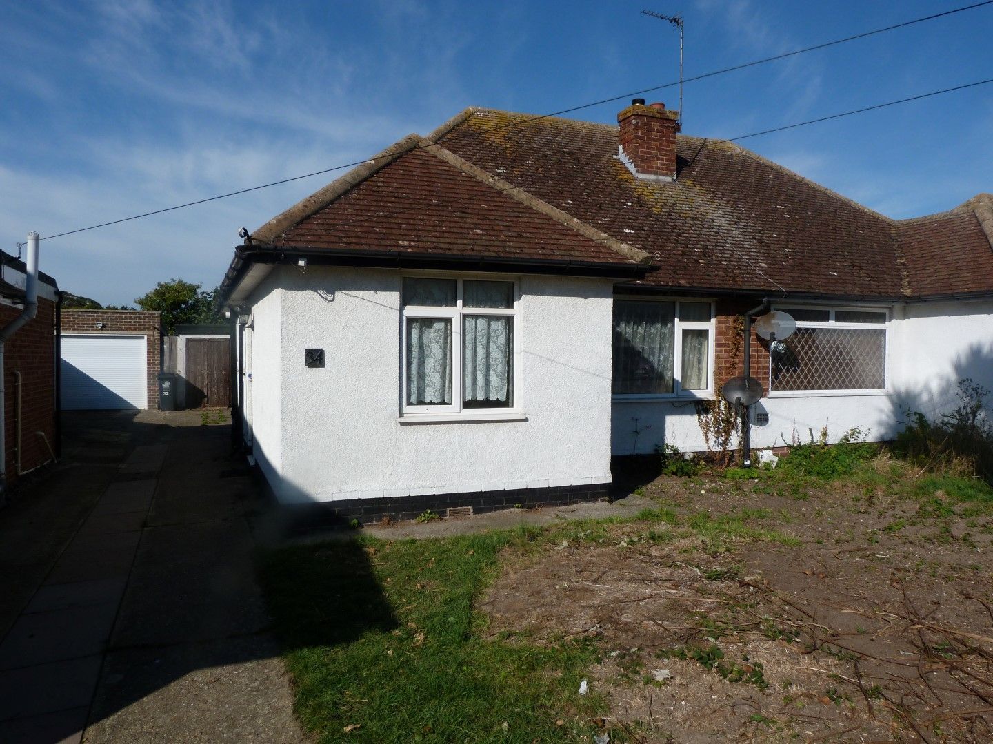 2 bed bungalow for sale in Vine Close, Ramsgate CT11 Zoopla