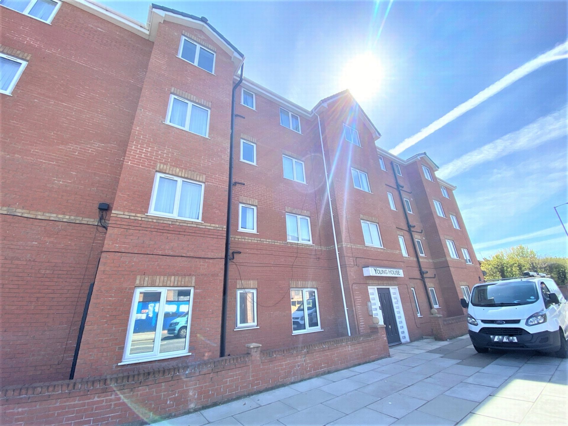 Vauxhall Road Vauxhall L5  