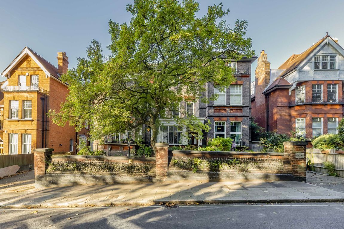 2 bed flat for sale in Maresfield Gardens, London NW3 Zoopla