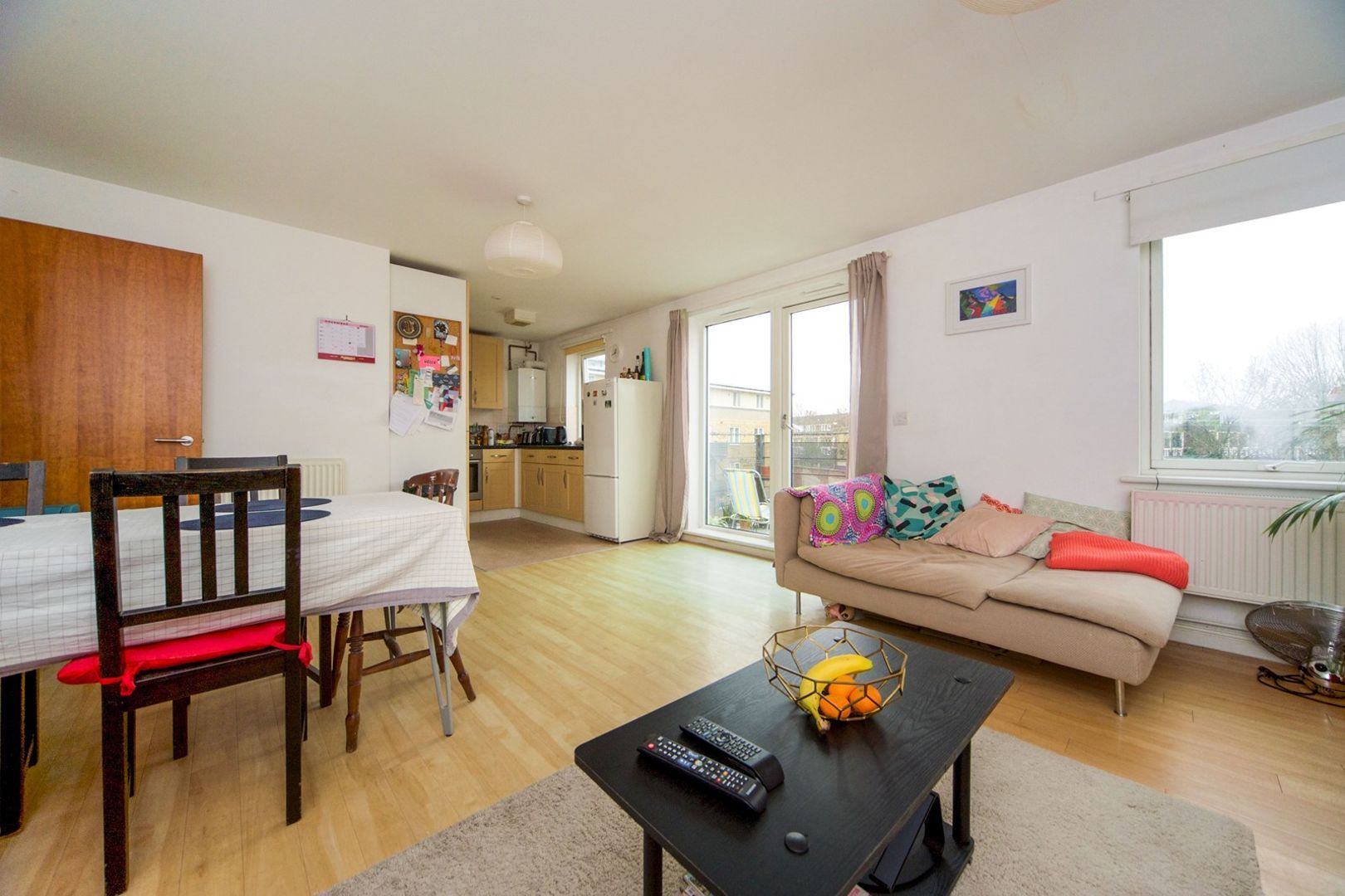 Towergate House, Bow E3  