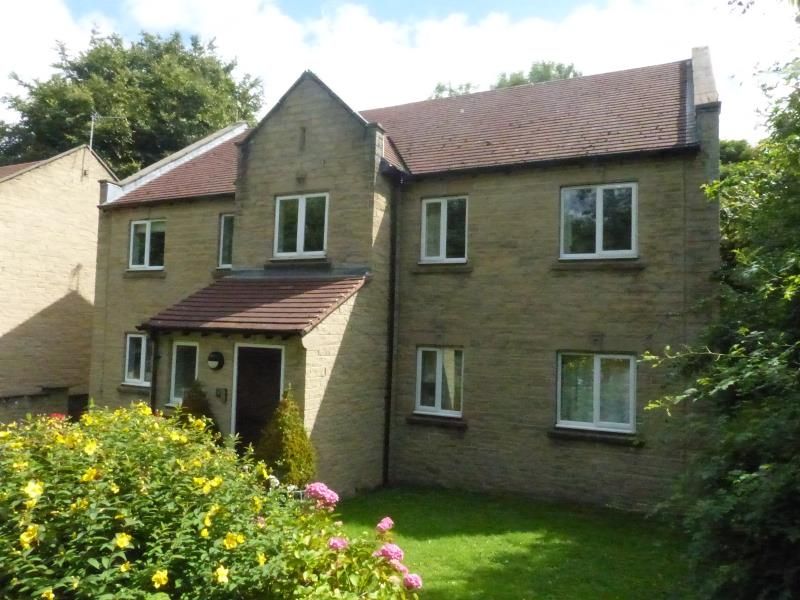 2 bed flat to rent in Bramhope, Leeds, West Yorkshire LS16 Zoopla