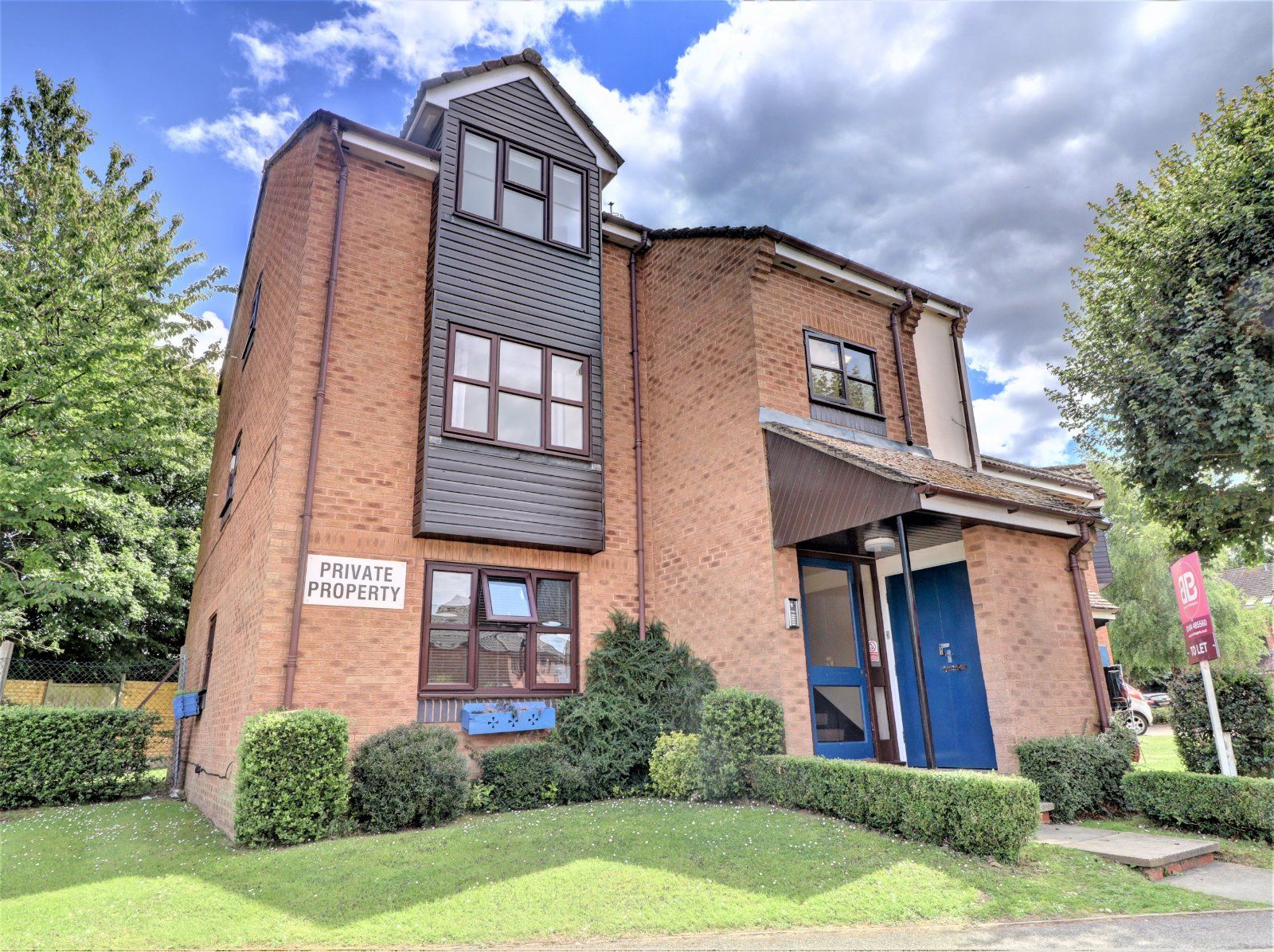 2 bed flat to rent in Bartholomew Tipping Way, Stokenchurch