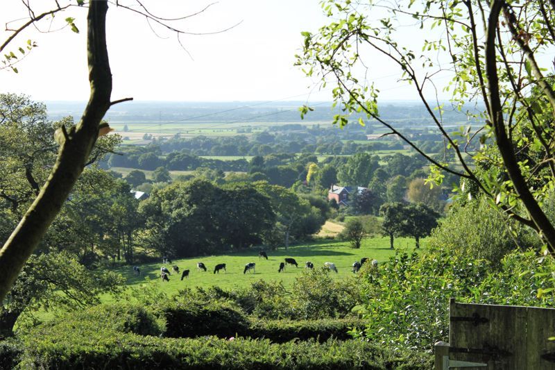 4 bed detached house for sale in Beacon Crossing, The Common, Parbold