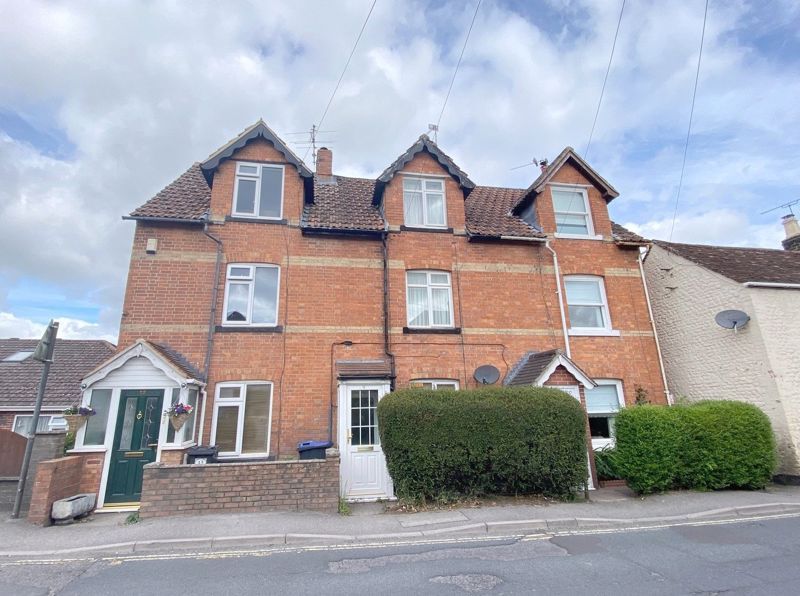 2 bed town house for sale in Imber Road, Warminster BA12 Zoopla