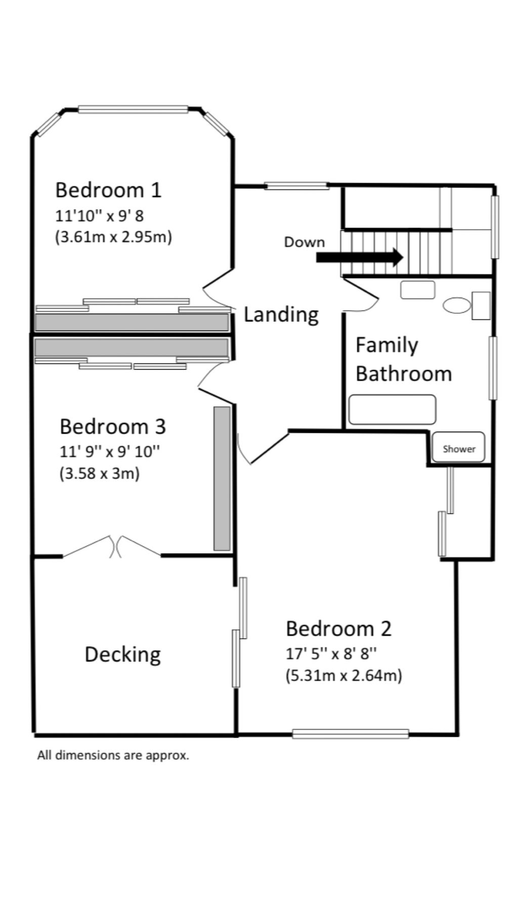 3 bed detached house for sale in Jackers Road, Coventry CV2 Zoopla
