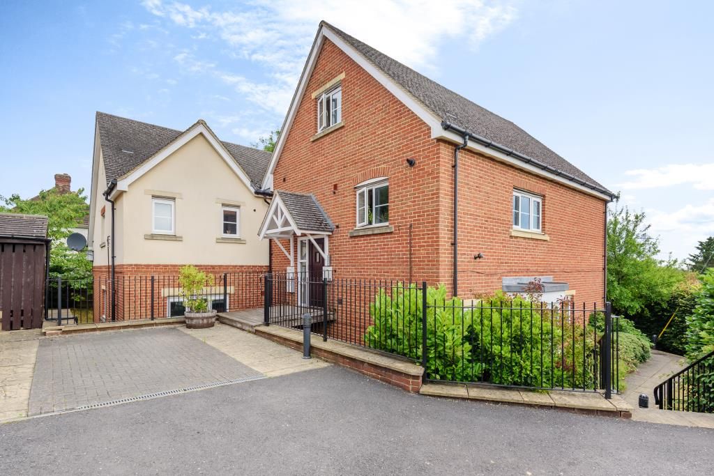 1 bed flat for sale in Botley, Oxford OX2 Zoopla