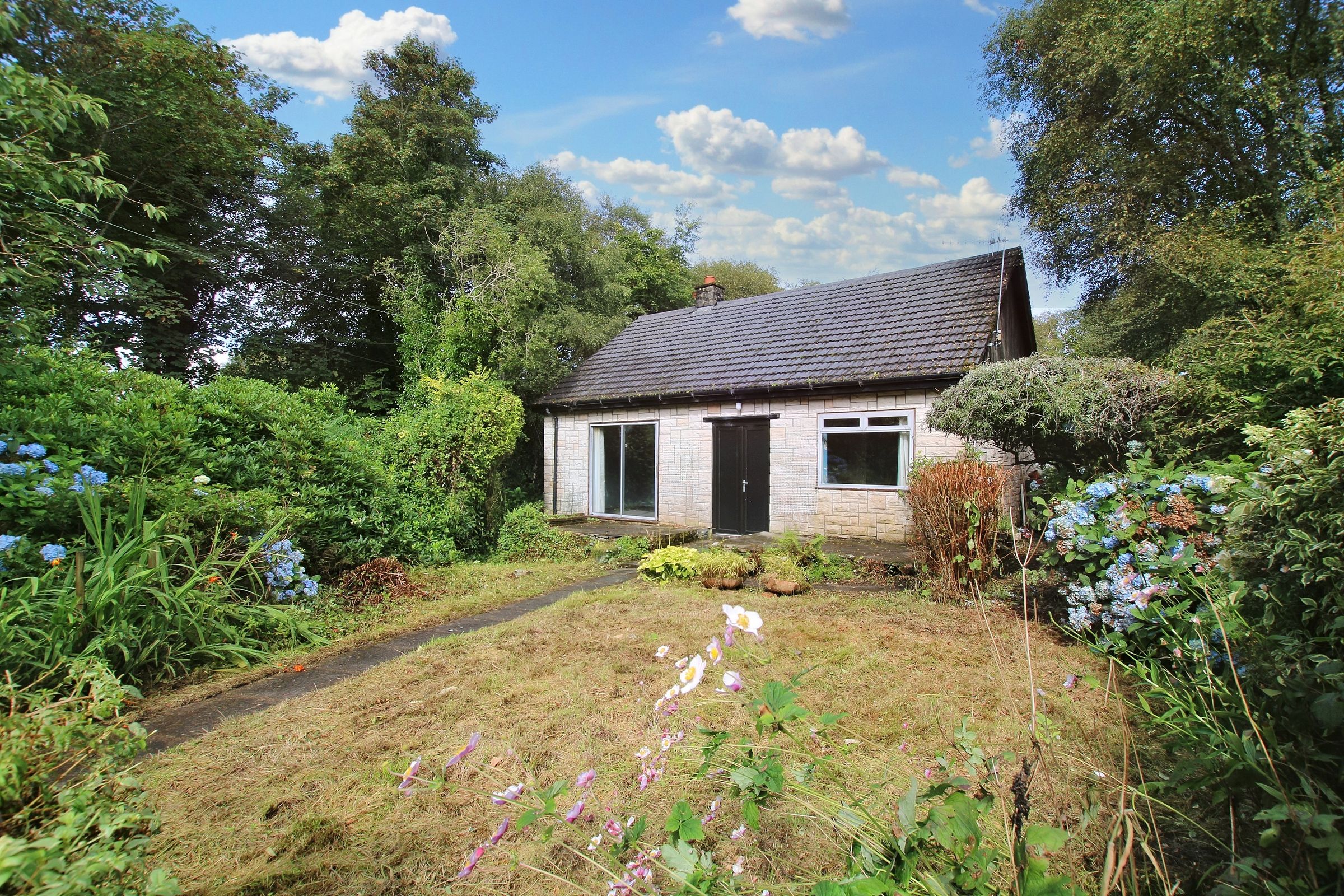 2 bed detached bungalow for sale in North Connel, Argyll PA37 Zoopla