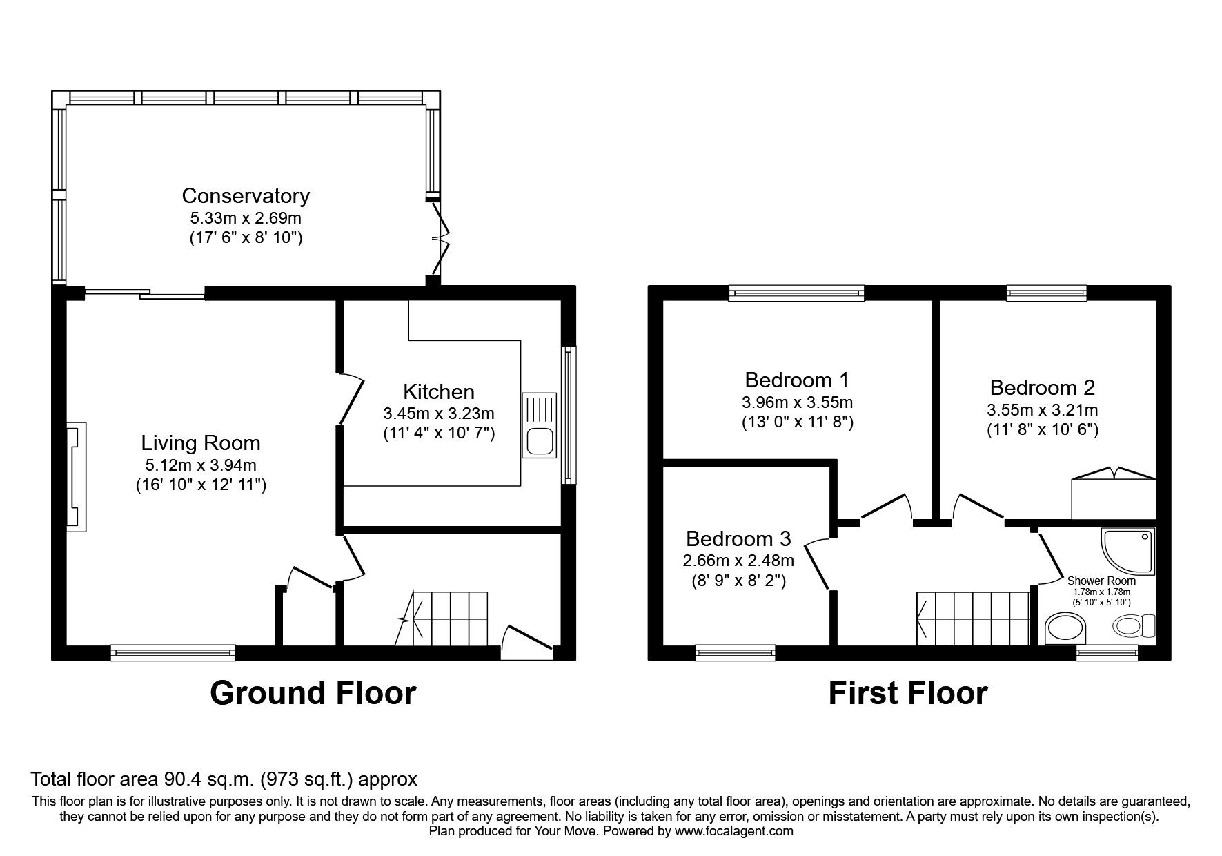 3 bed semidetached house for sale in Woodley Avenue, Radcliffe