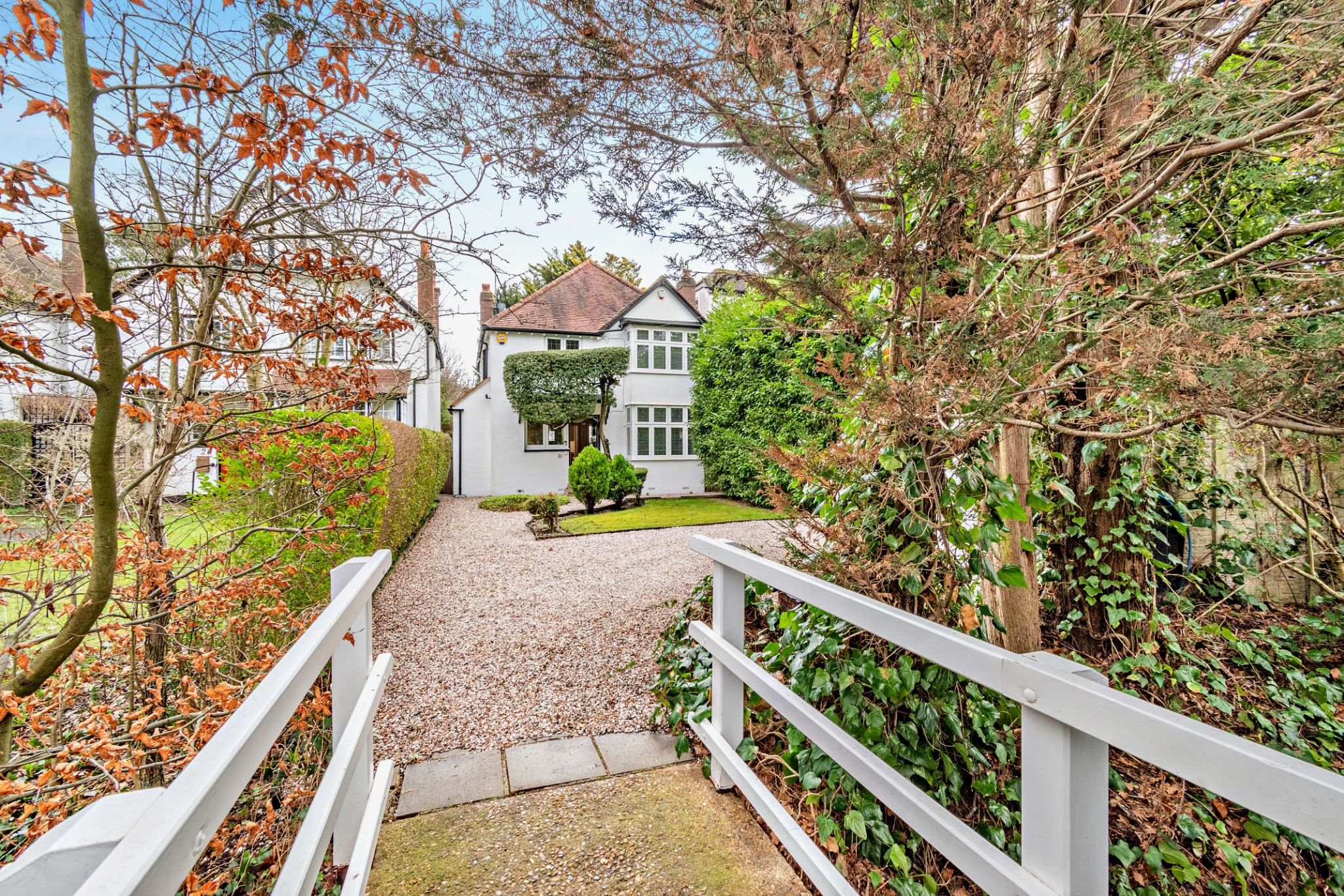 4 bed detached house for sale in Cannon Lane, Pinner HA5 Zoopla