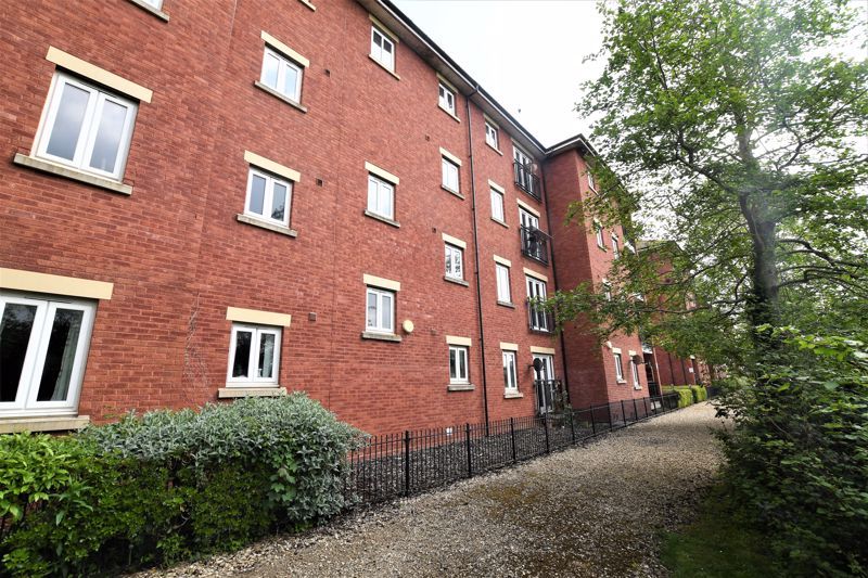 2 bed flat for sale in Highbridge Quay, Highbridge TA9 Zoopla