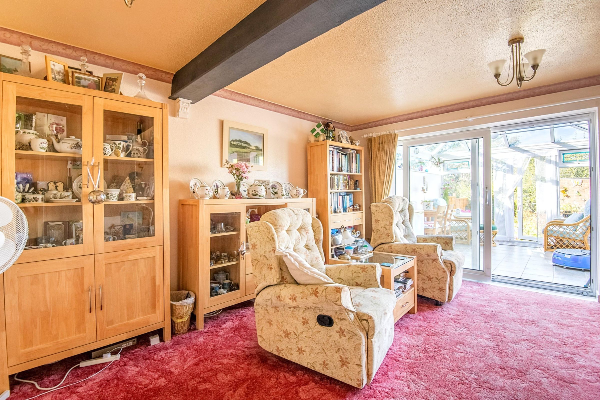 3 bed semidetached house for sale in Pines Road, Exmouth EX8 Zoopla