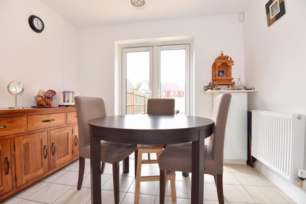 3 bed semidetached house to rent in Amersham, Buckinghamshire HP6 Zoopla