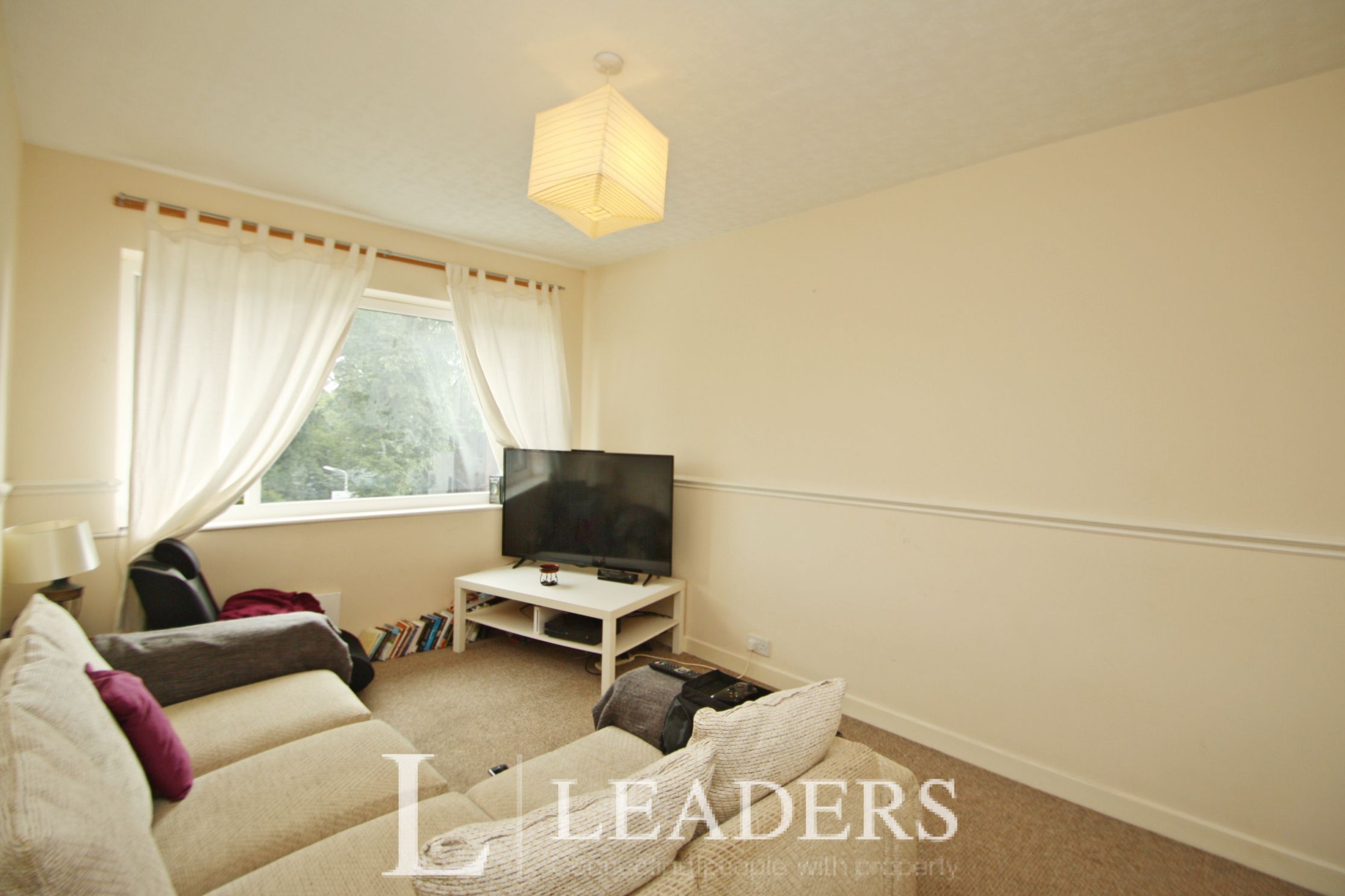 2 bed flat to rent in Norley Road, Cuddington CW8 Zoopla