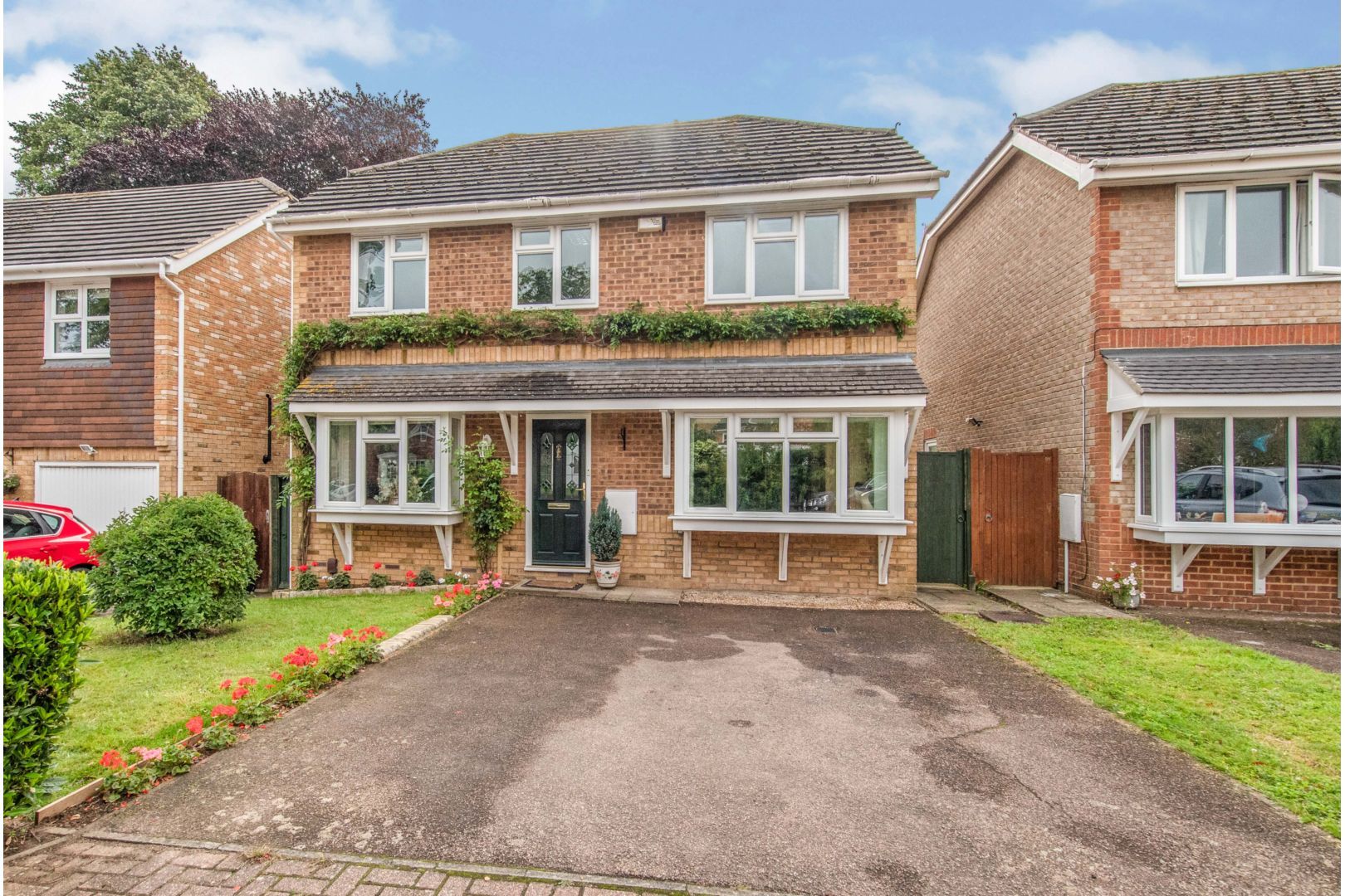 Radleigh Gardens, Rochester ME1  