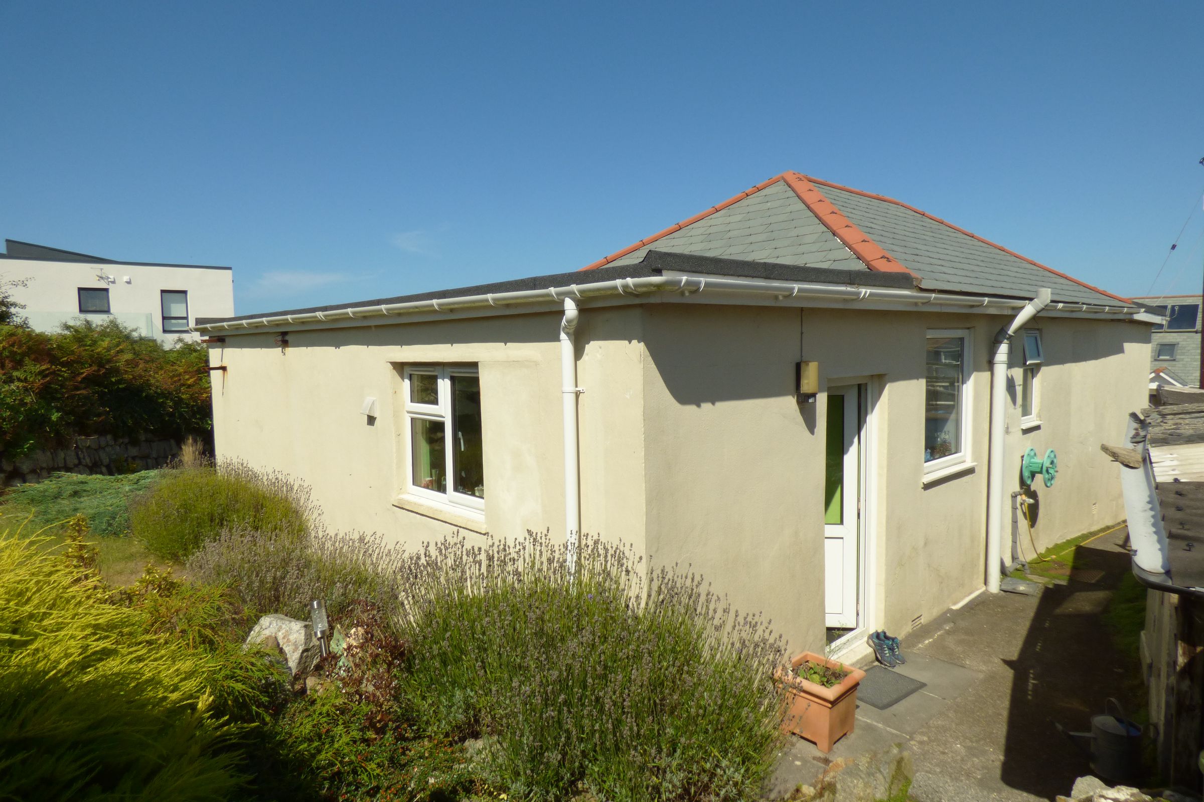 3 bed detached bungalow for sale in Welway, Perranporth TR6 Zoopla