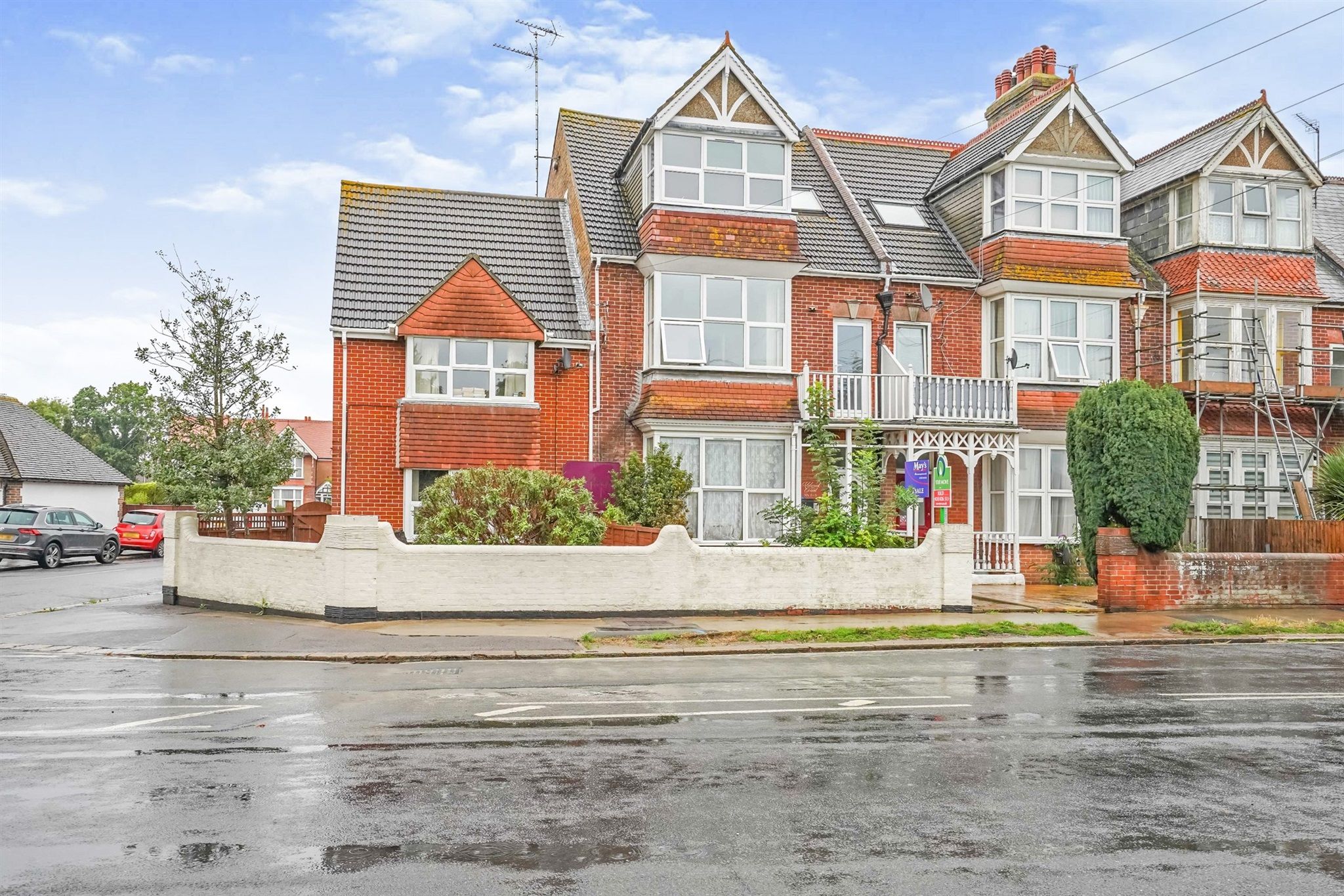 1 bed flat for sale in Aldwick Road, Aldwick, Bognor Regis PO21 Zoopla