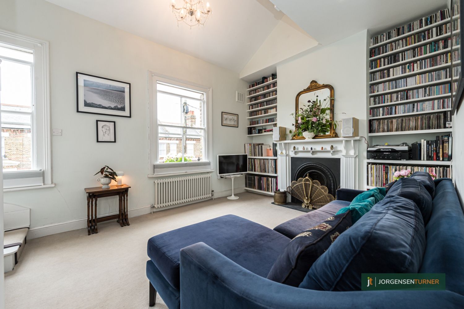 2 bed flat for sale in Fifth Avenue, London W10 Zoopla