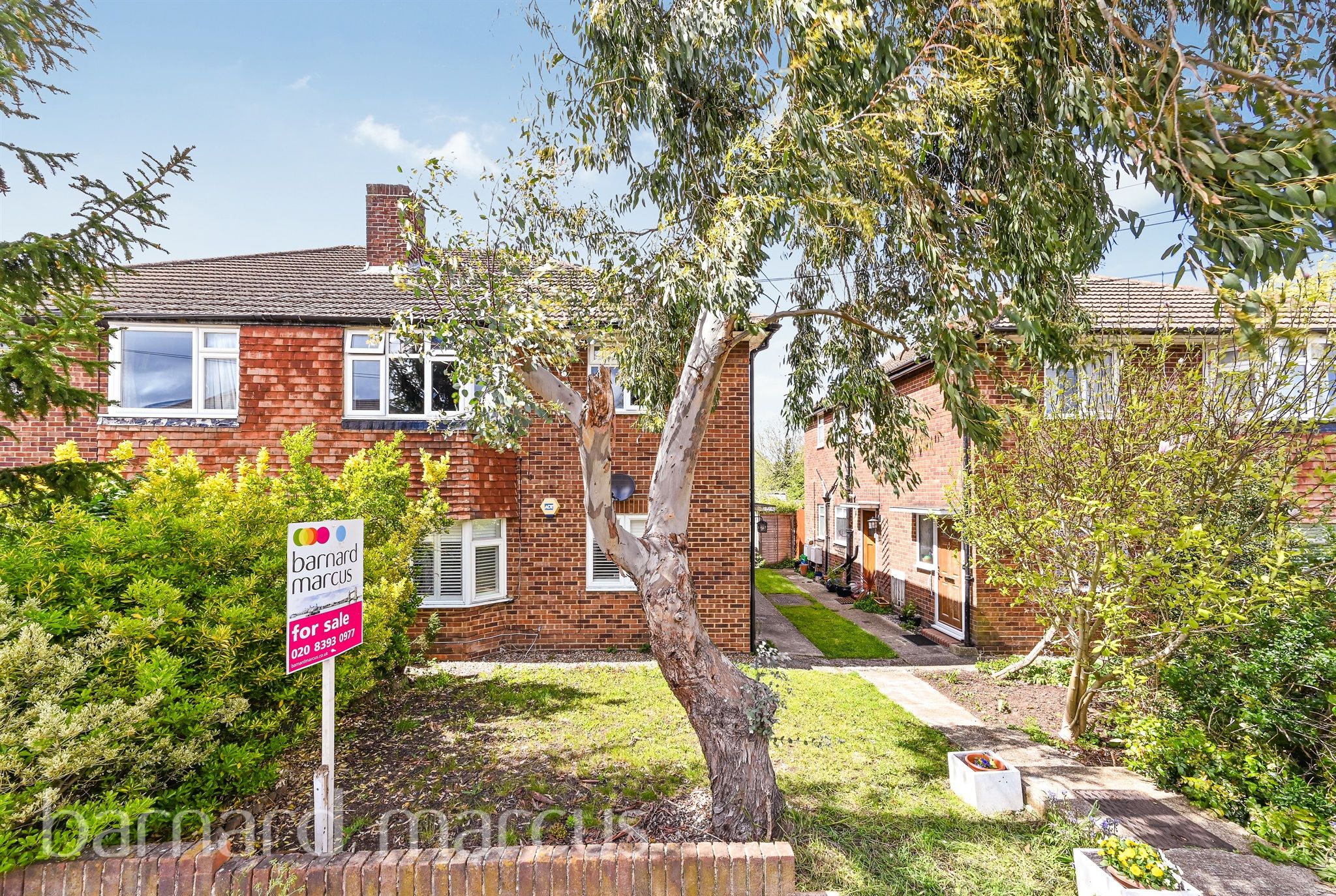 2 bed for sale in Cox Lane, West Ewell, Epsom KT19 Zoopla