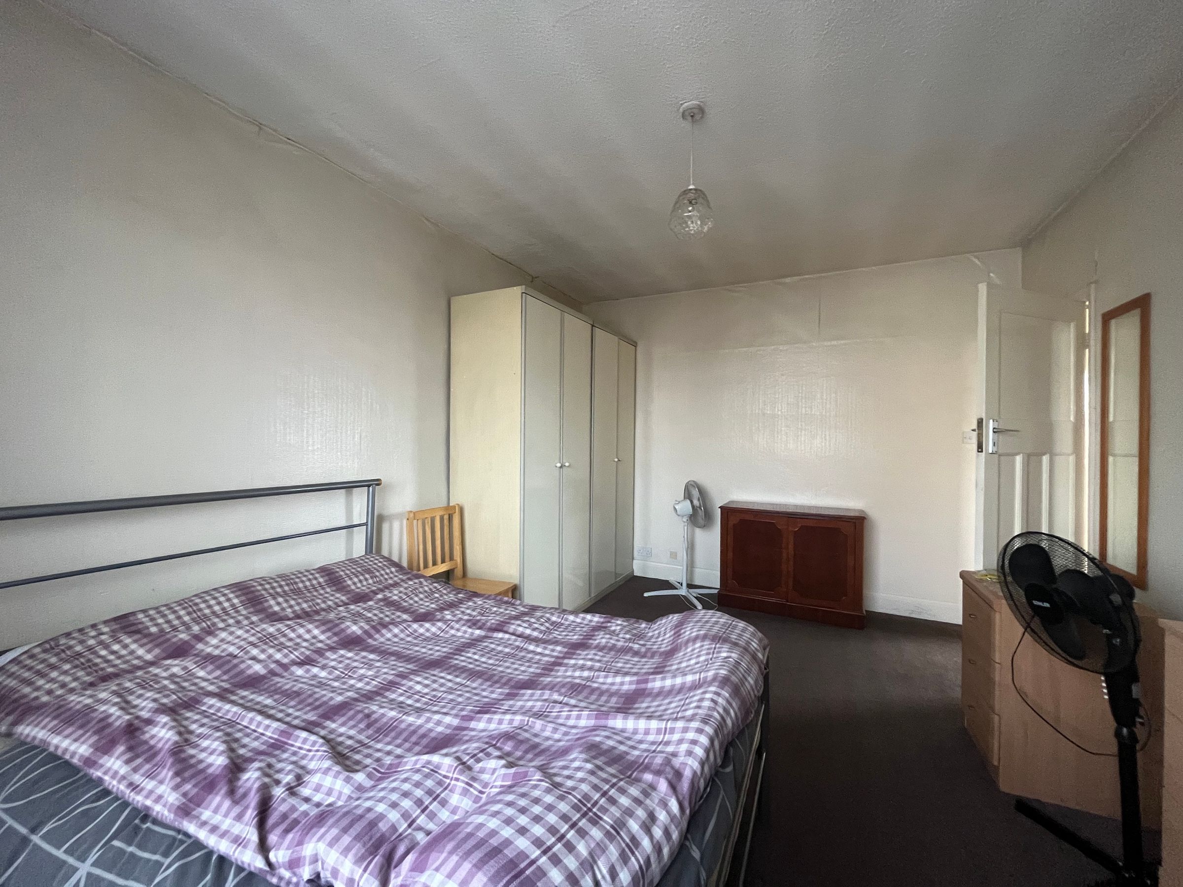 1 bed flat to rent in Heath Road, Hounslow TW3 Zoopla