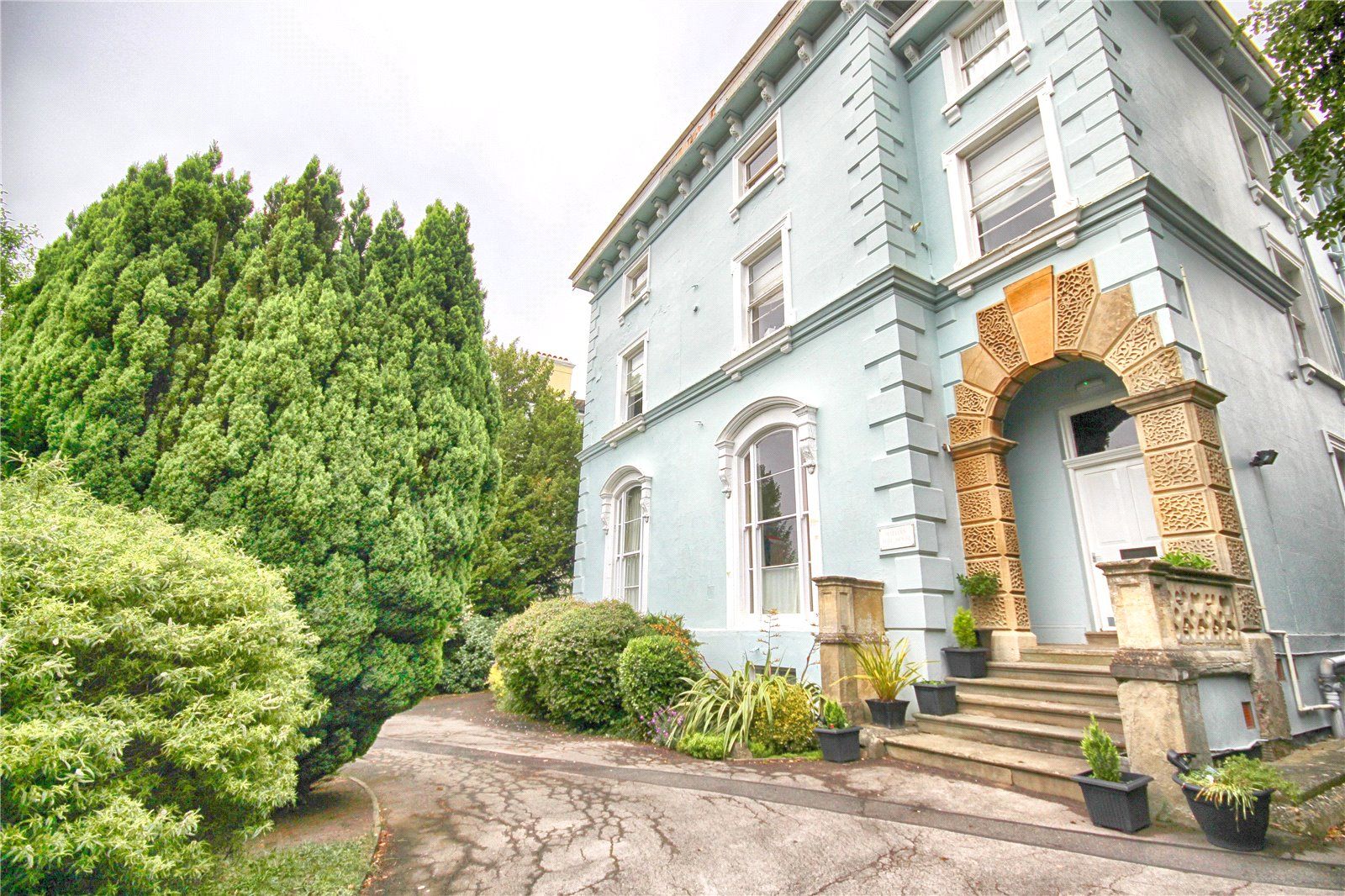 East Approach Drive, Cheltenham, Gloucestershire GL52  