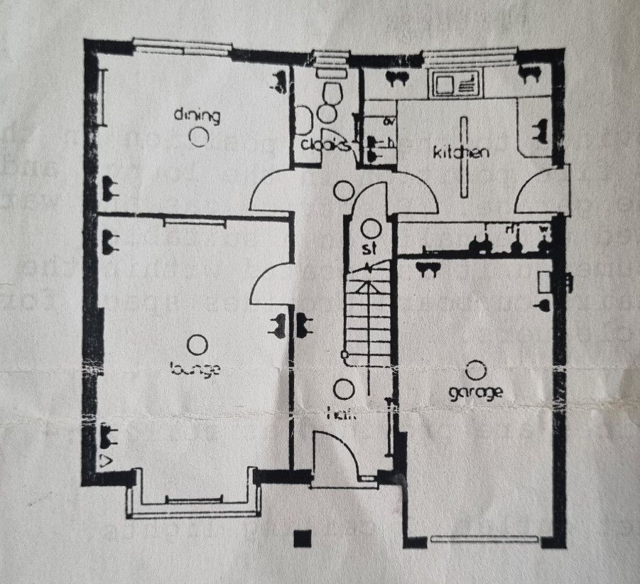 4 bed detached house for sale in Hunters Drive, Burnley BB12 Zoopla