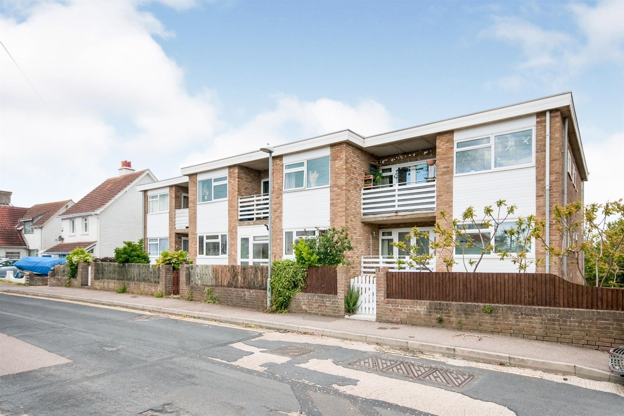 2 bed flat for sale in Coast Road, Pevensey Bay, Pevensey BN24 Zoopla