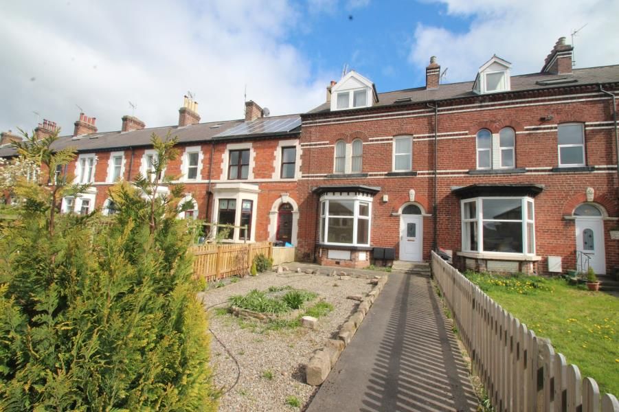 1 bed flat to rent in The Avenue, Harrogate HG1 Zoopla