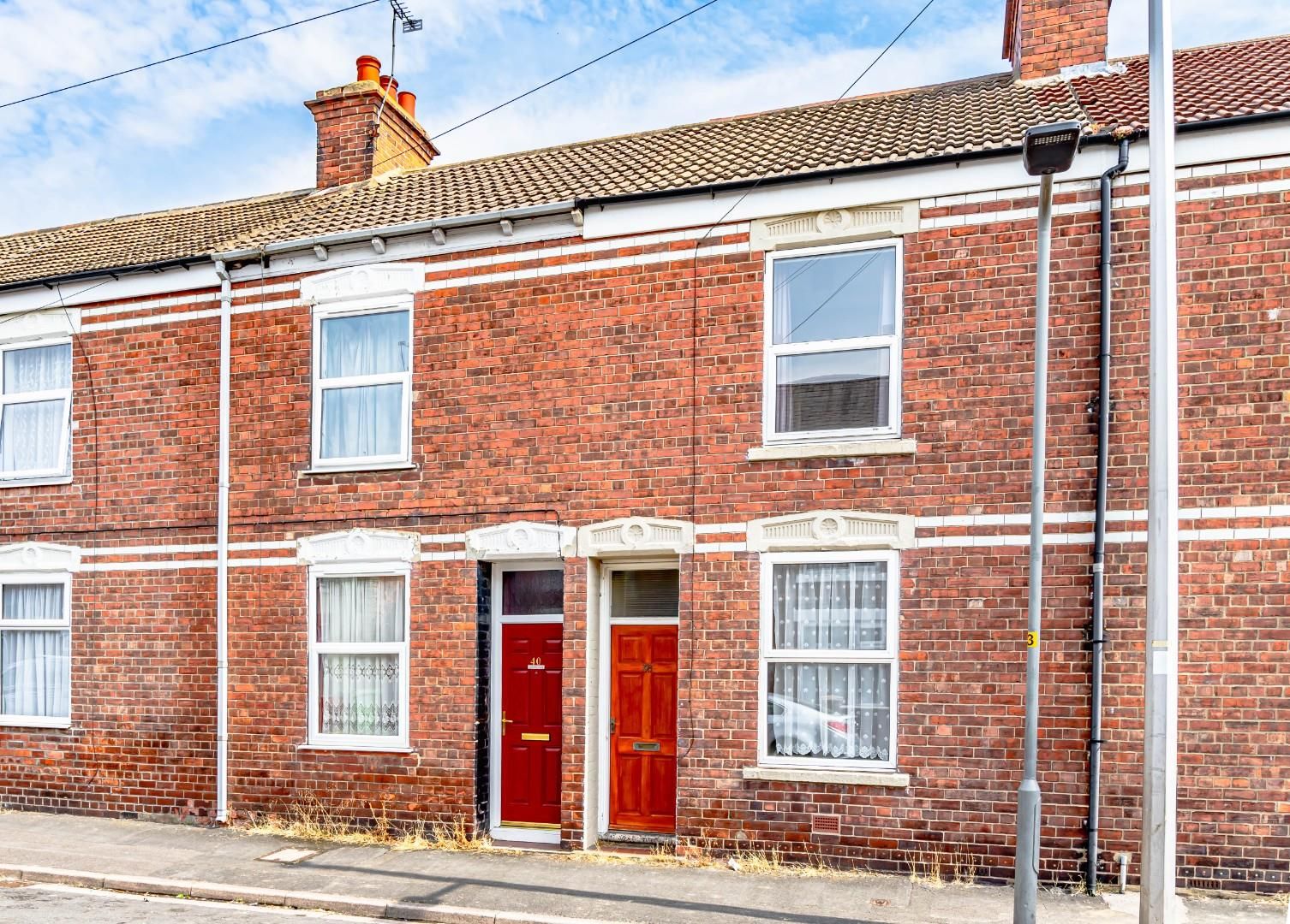 3 bed terraced house for sale in Kitchener Street, Selby YO8 Zoopla