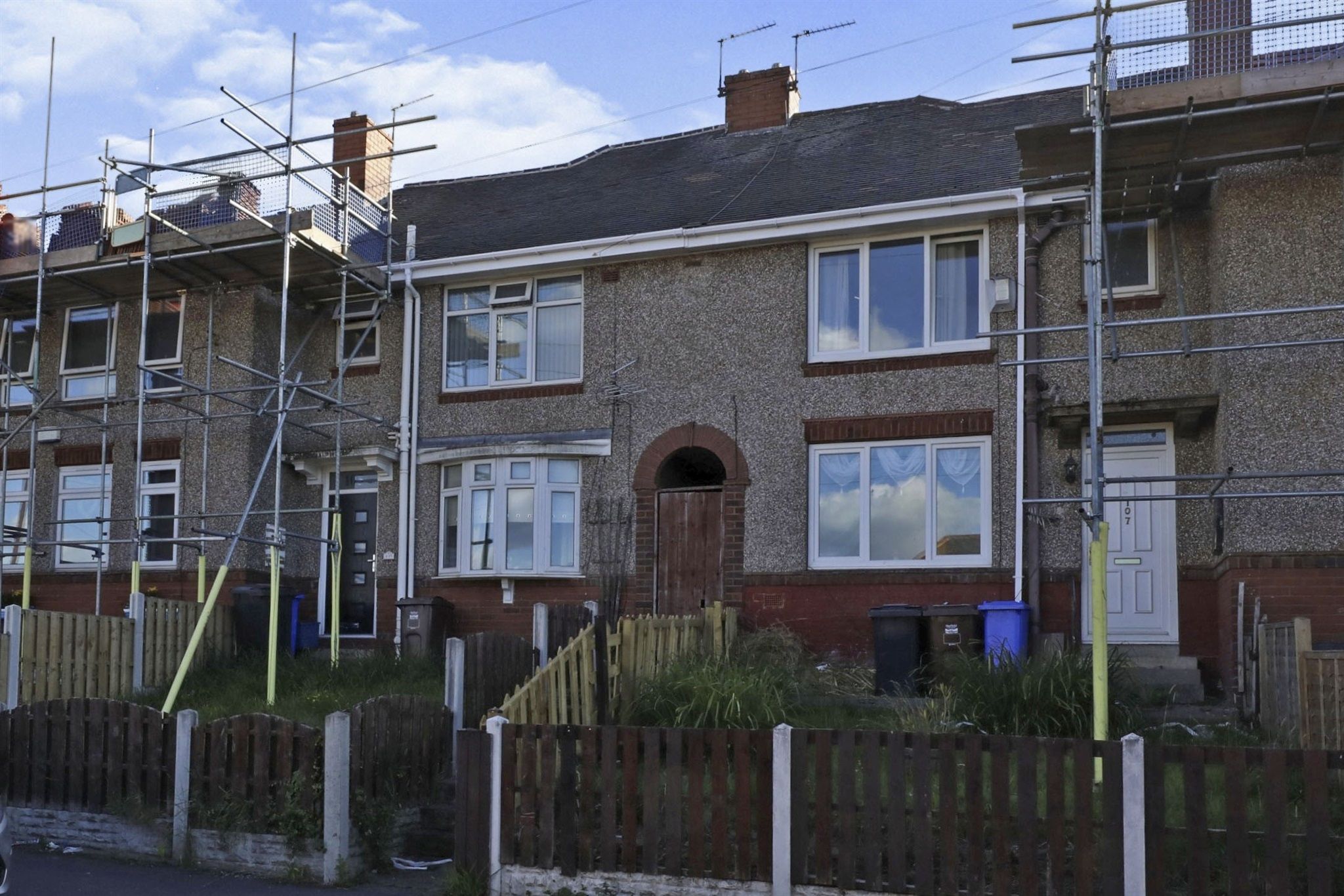 3 bed terraced house for sale in Fishponds Road West, Sheffield S13