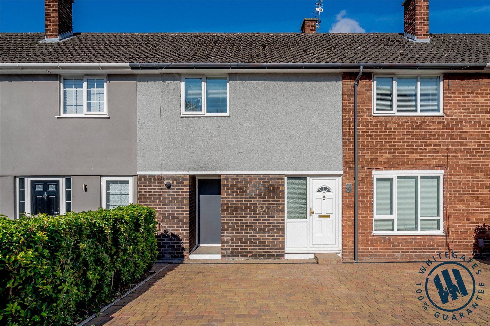 4 bed town house for sale in Halewood Road, Liverpool L25 Zoopla