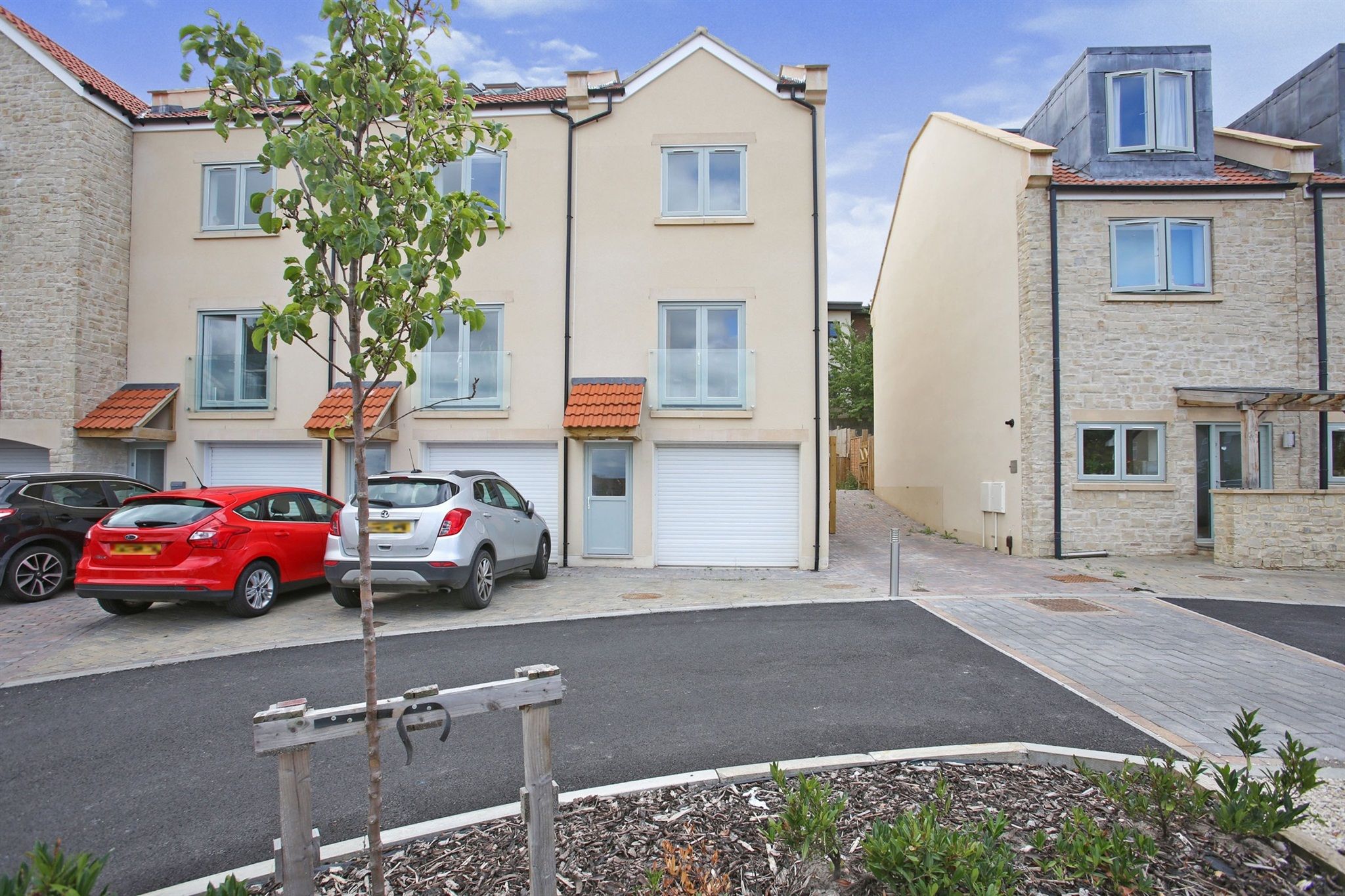 3 bed end terrace house for sale in Eastgate Court, Frome BA11 Zoopla