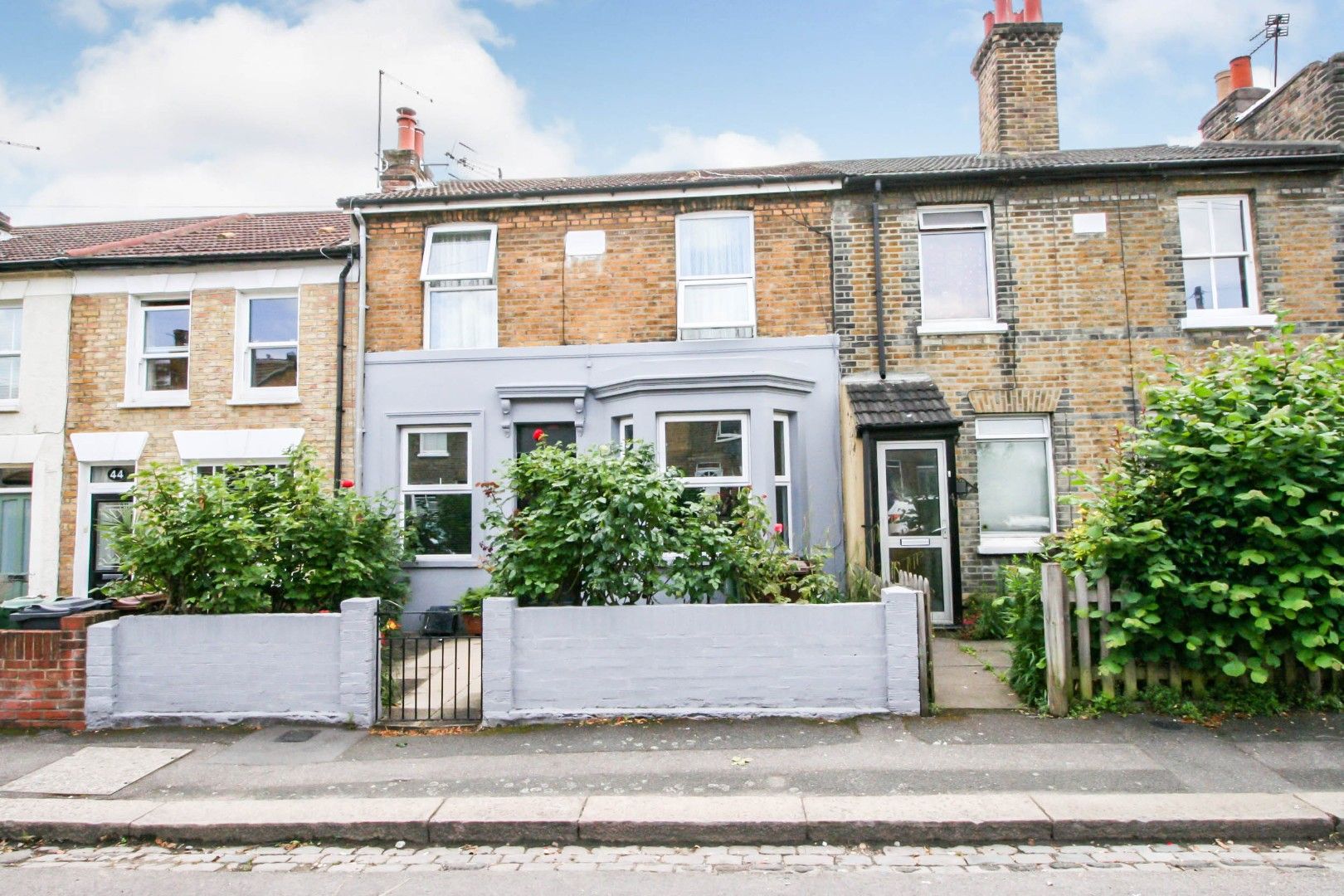 Maynard Road, London, Greater London E17