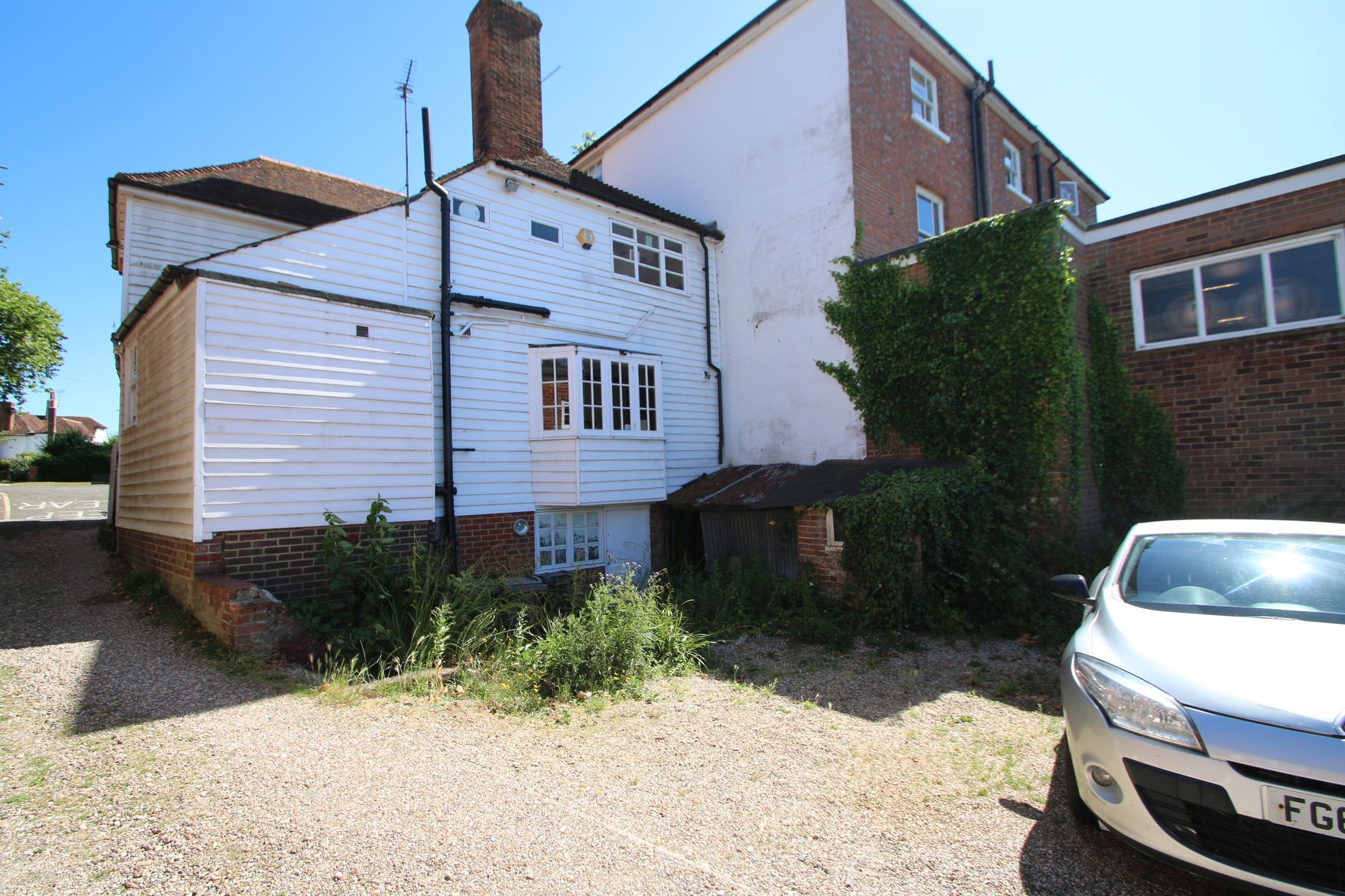 1 bed town house for sale in High Street, Tenterden TN30 Zoopla