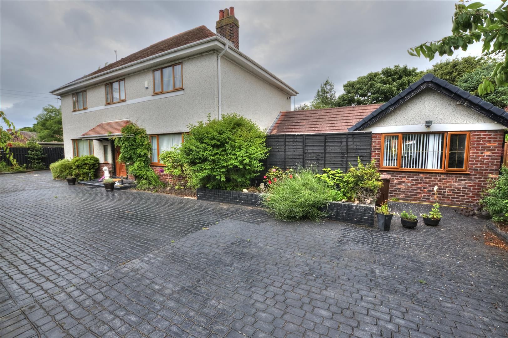 4 bed detached house for sale in St. Michaels Road, Crosby, Liverpool