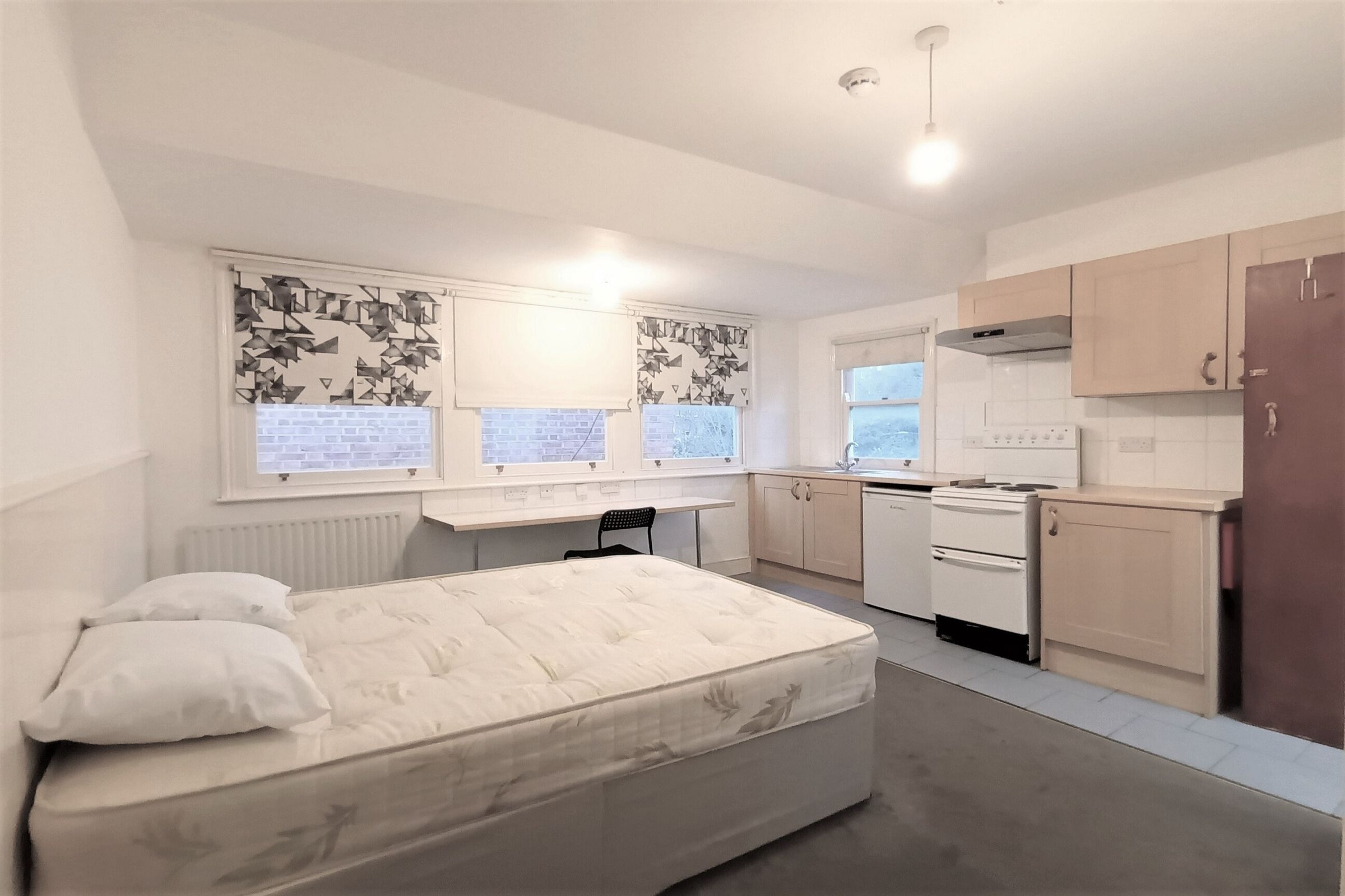 Studio to rent in Finchley Road (Near Swiss Cottage), London NW3 Zoopla