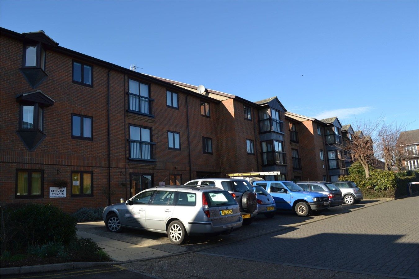 1 bed property for sale in Bancroft, Hitchin SG5 Zoopla