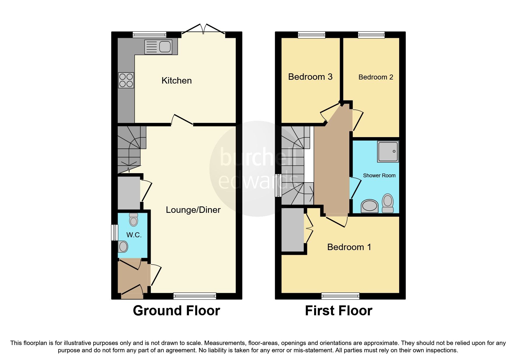 3 bed semidetached house for sale in Field Road, Ilkeston DE7 Zoopla