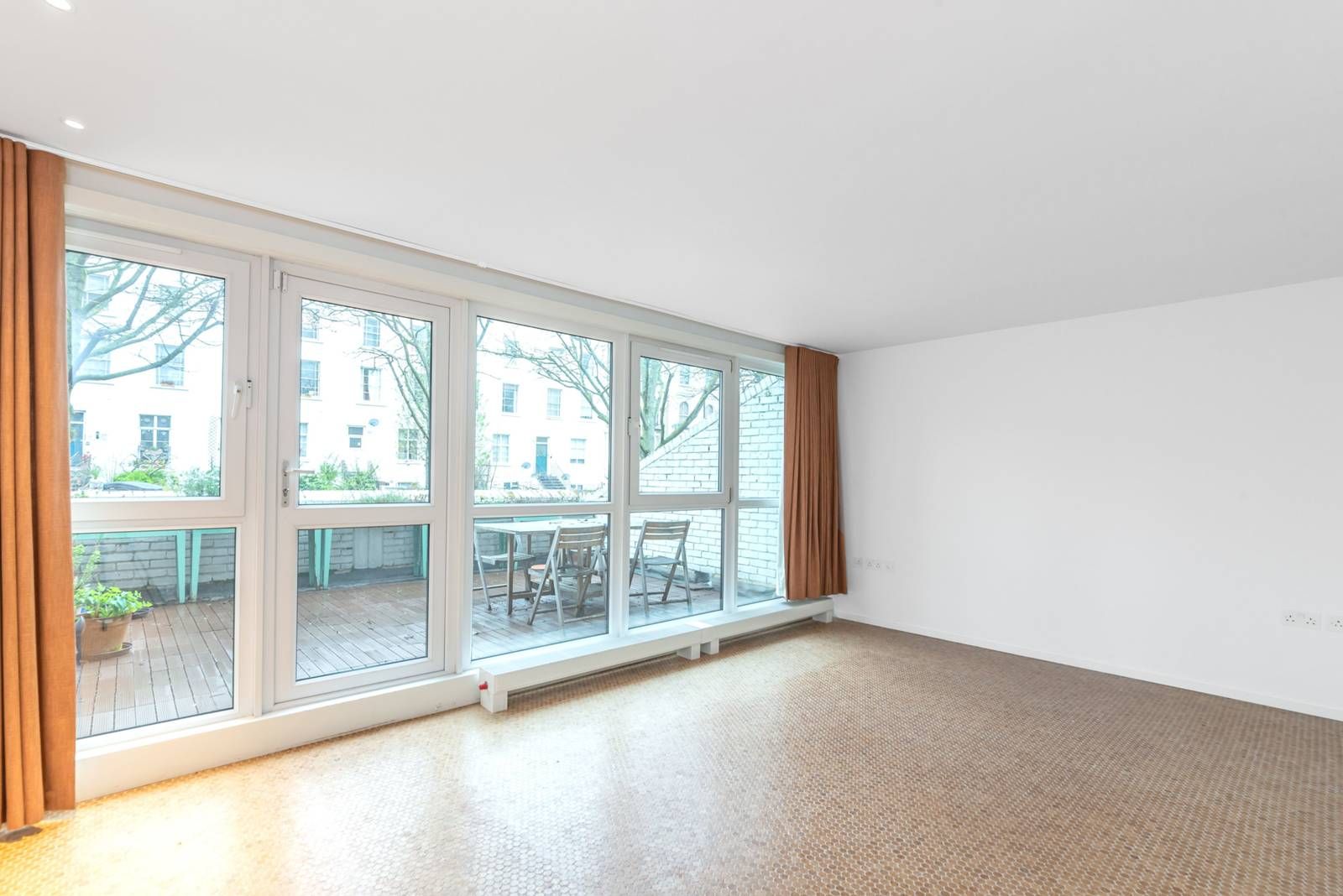 Queens Crescent, Camden, London NW5  