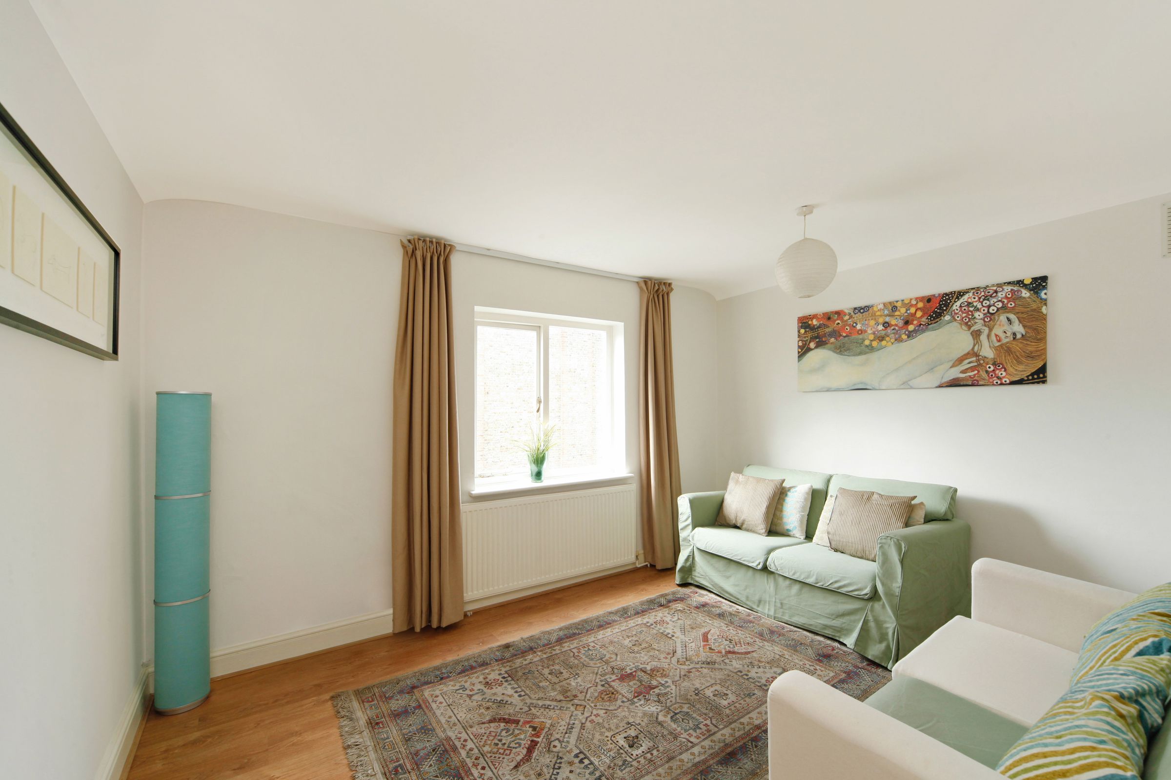 1 bed flat for sale in Ryecroft Street, London SW6 Zoopla
