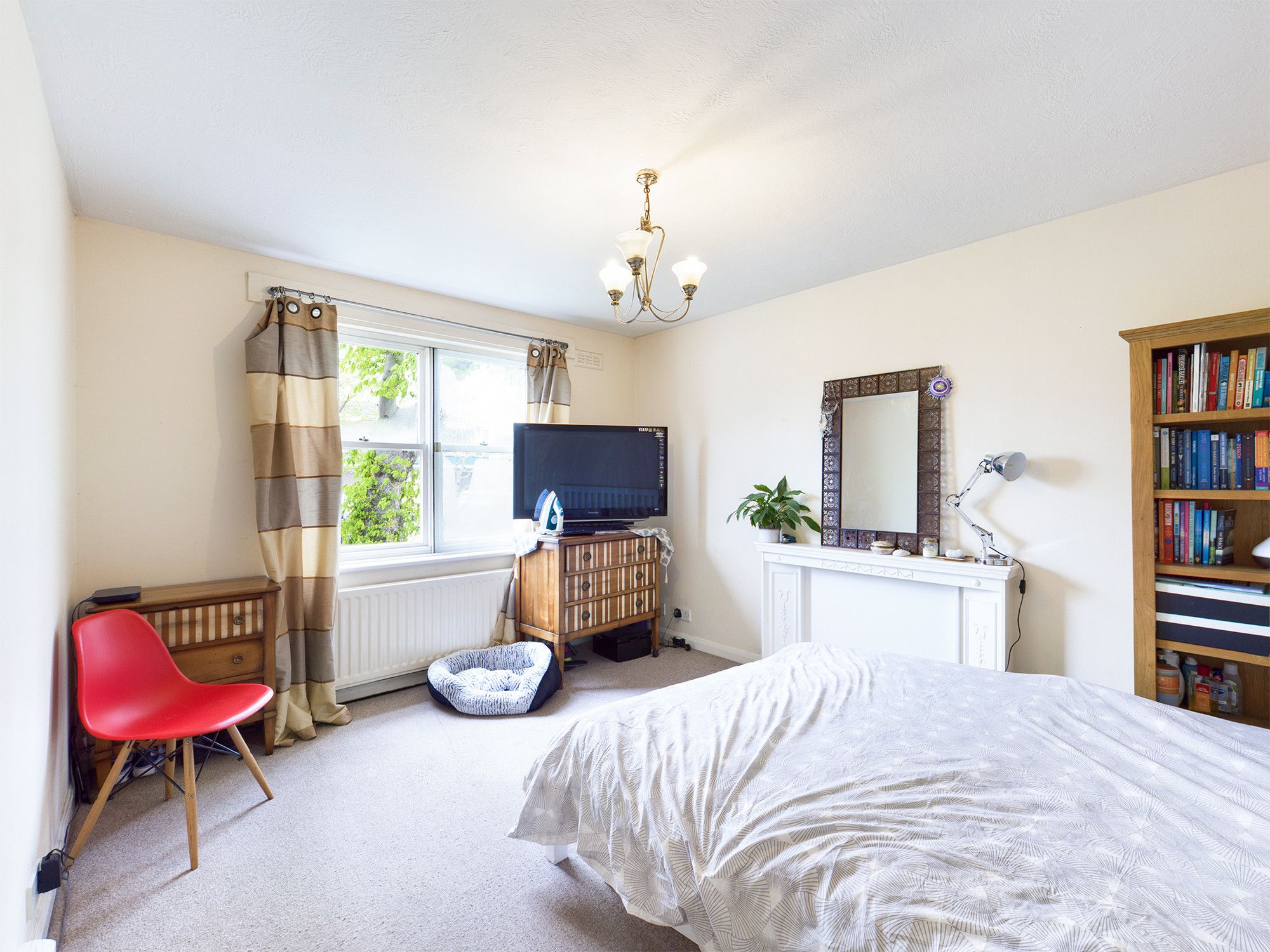 Willowcroft, Lee Park, London SE3  