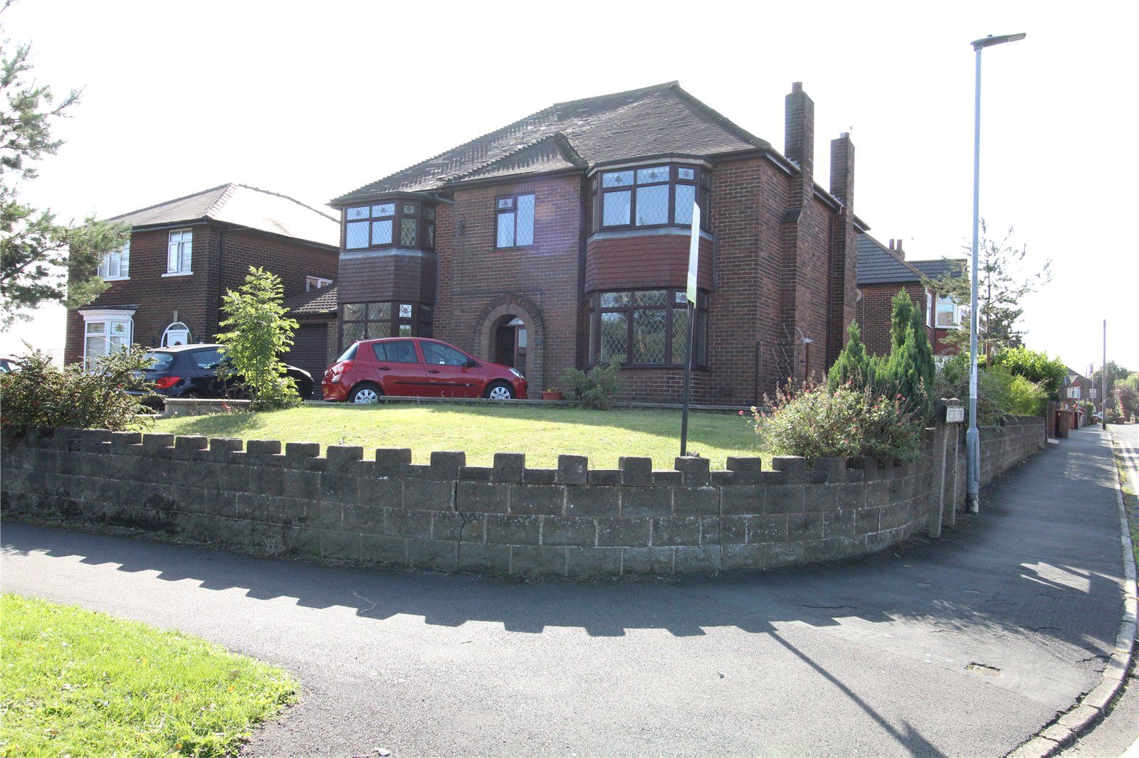 Doncaster Road, Scunthorpe, North Lincolnshire DN15  