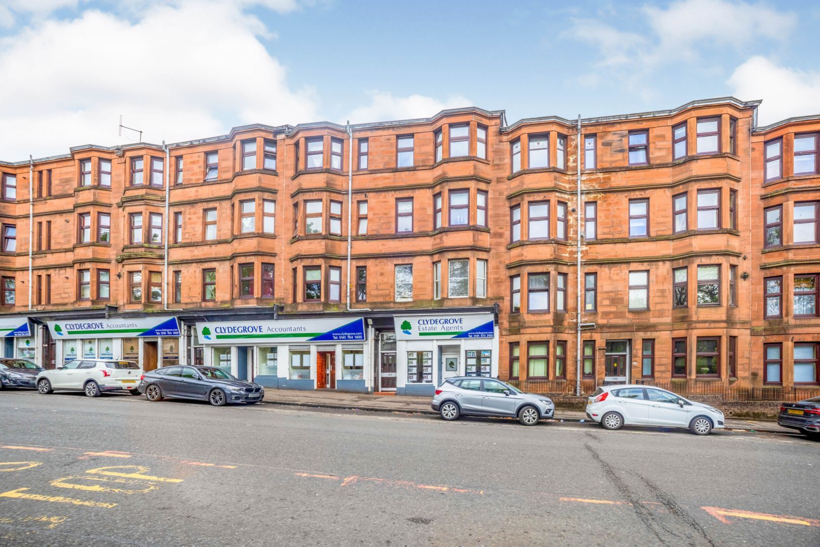 902 Tollcross Road, Glasgow G32