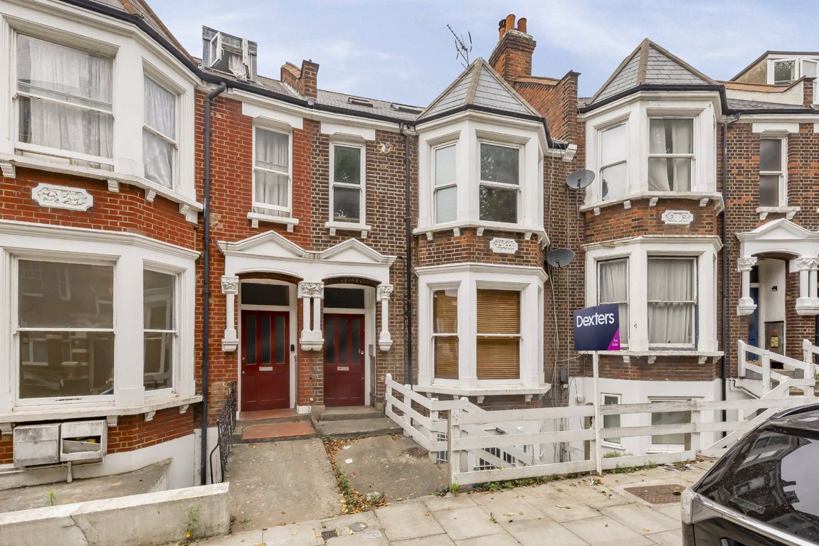 1 bed flat for sale in Sandwell Crescent, London NW6 Zoopla
