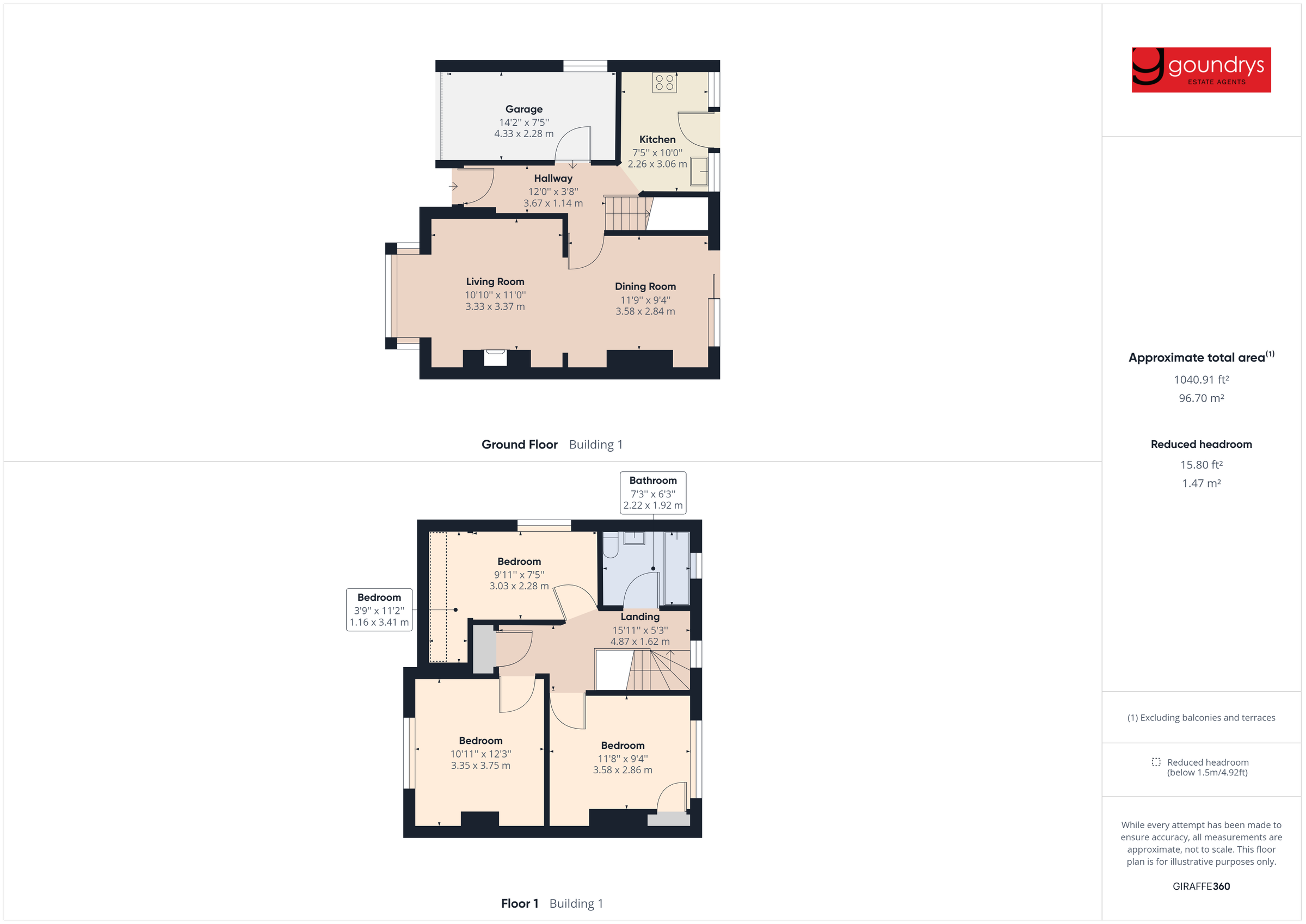 3 bed semidetached house for sale in Bridge Moor, Redruth TR16 Zoopla